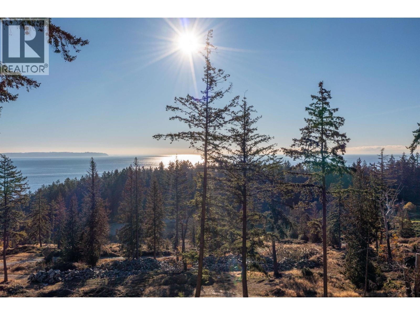 814 MCINTOSH LANE, Bowen Island
