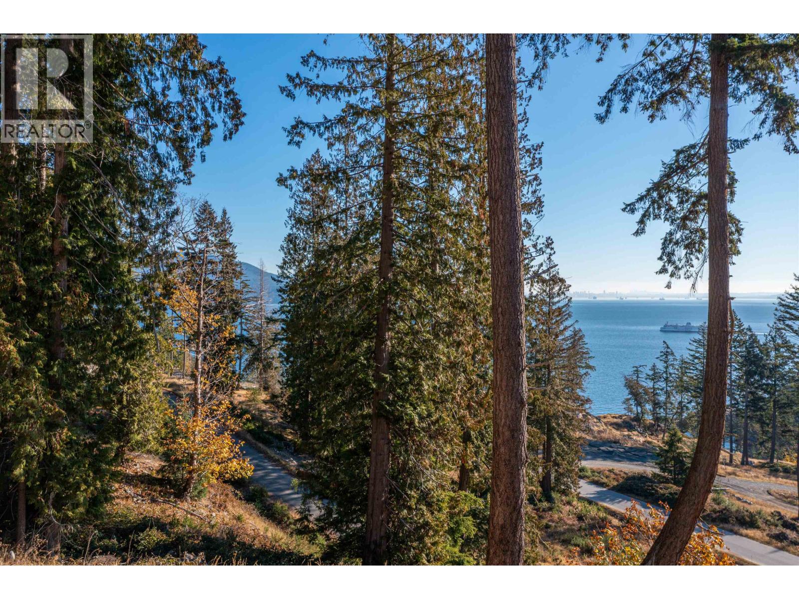 814 MCINTOSH LANE, Bowen Island