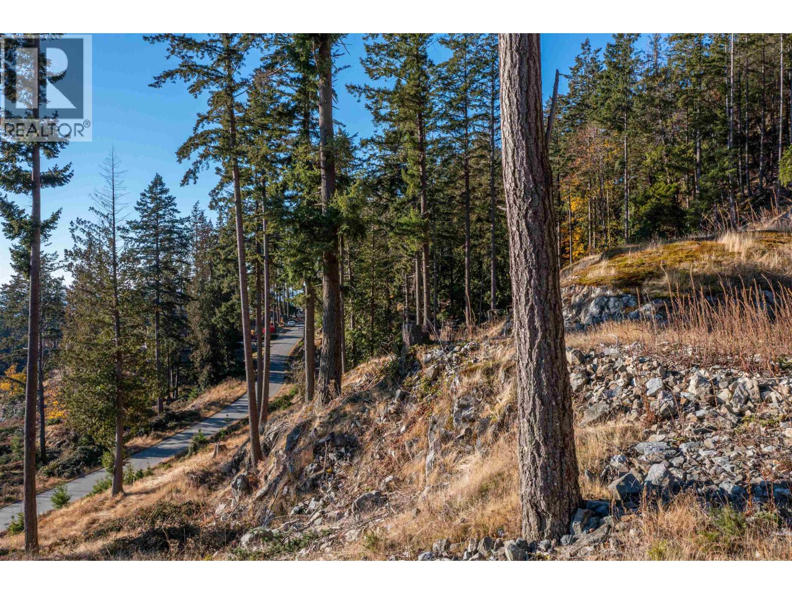 814 MCINTOSH LANE, Bowen Island