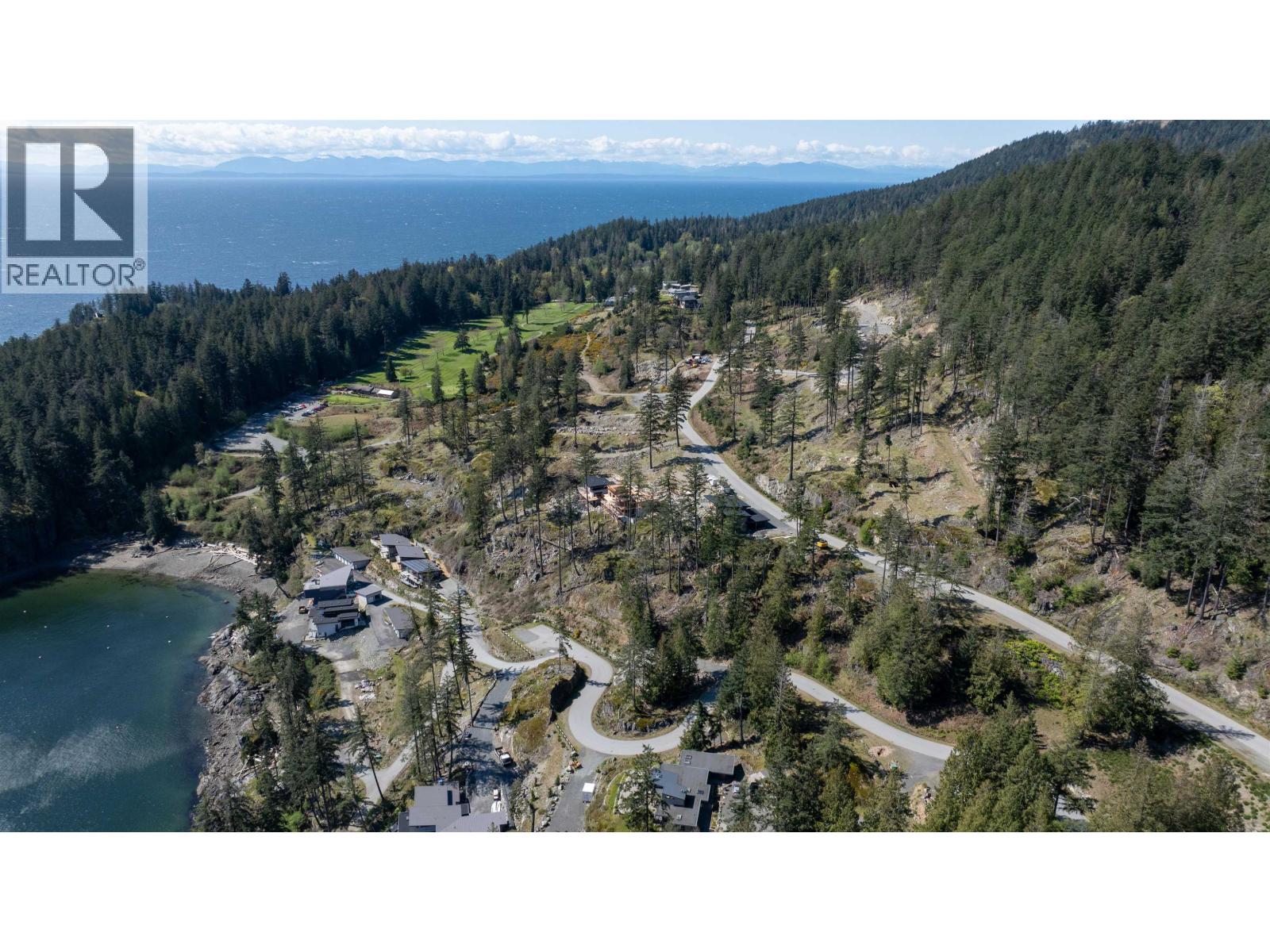 822 MCINTOSH LANE, Bowen Island