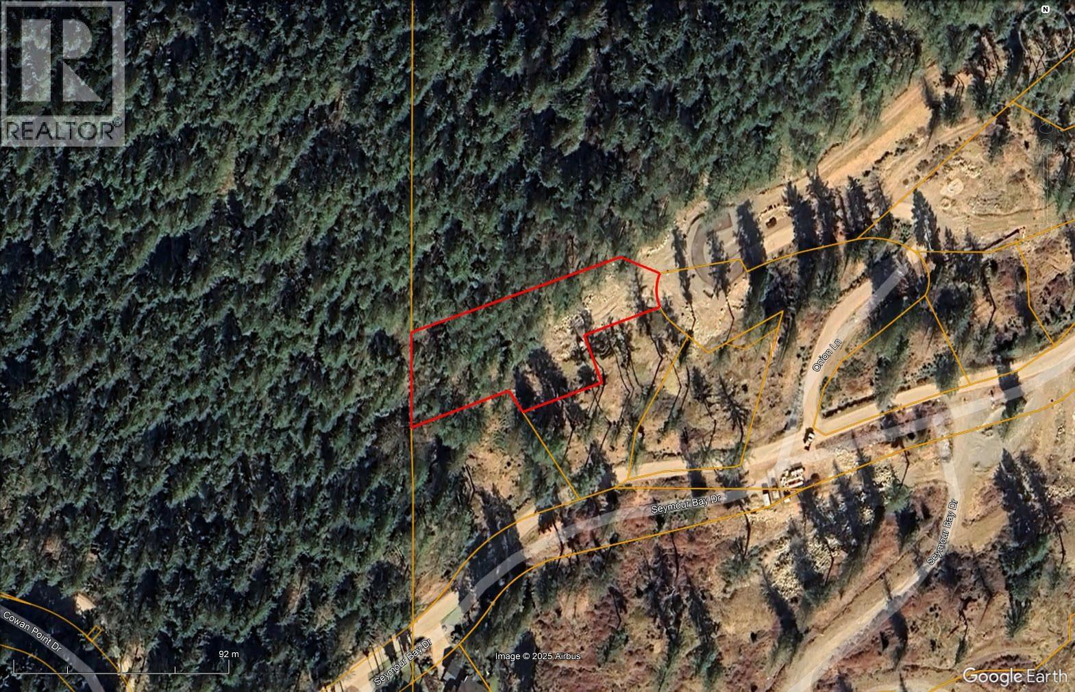 822 MCINTOSH LANE, Bowen Island