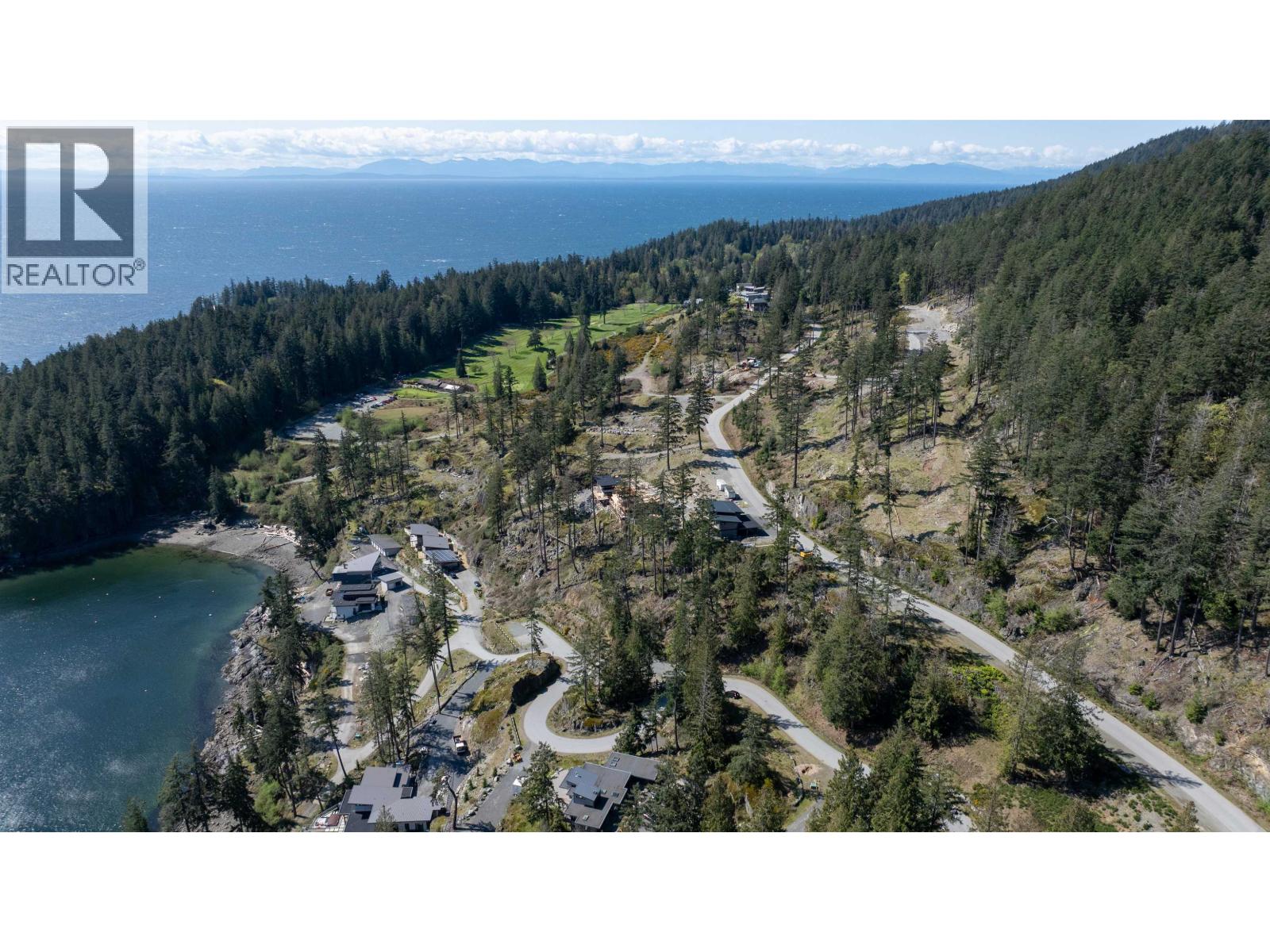 822 MCINTOSH LANE, Bowen Island
