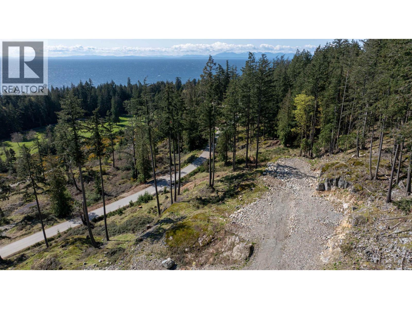 822 MCINTOSH LANE, Bowen Island
