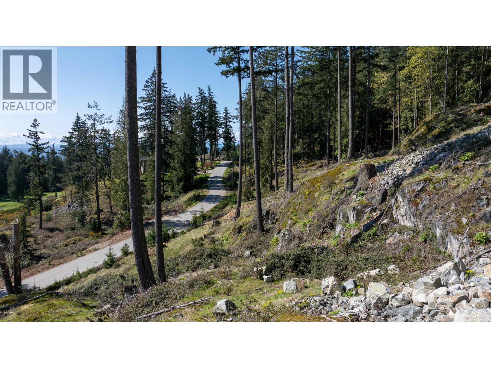 814 MCINTOSH LANE, Bowen Island