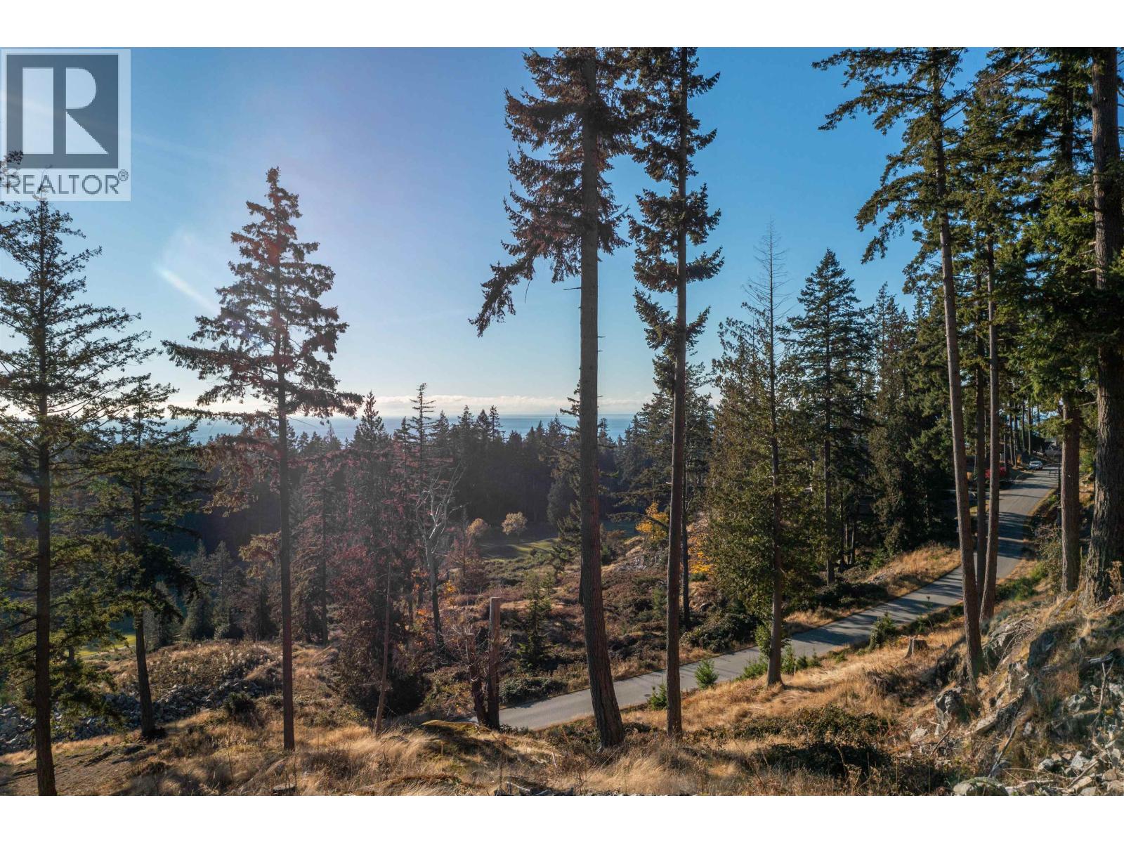814 MCINTOSH LANE, Bowen Island