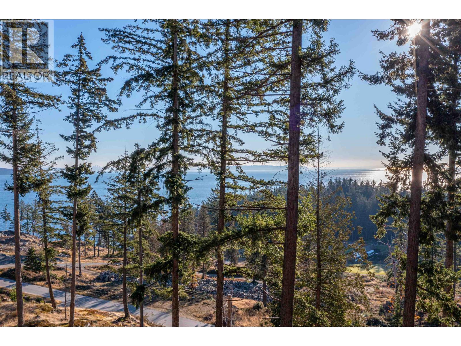 822 MCINTOSH LANE, Bowen Island