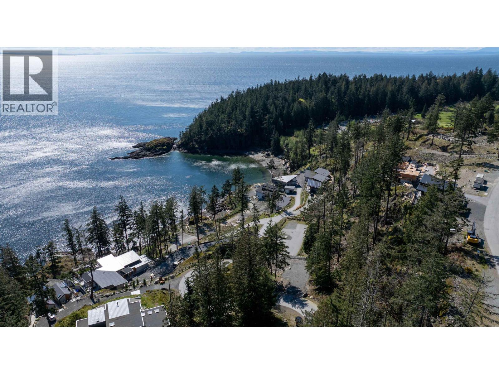 822 MCINTOSH LANE, Bowen Island