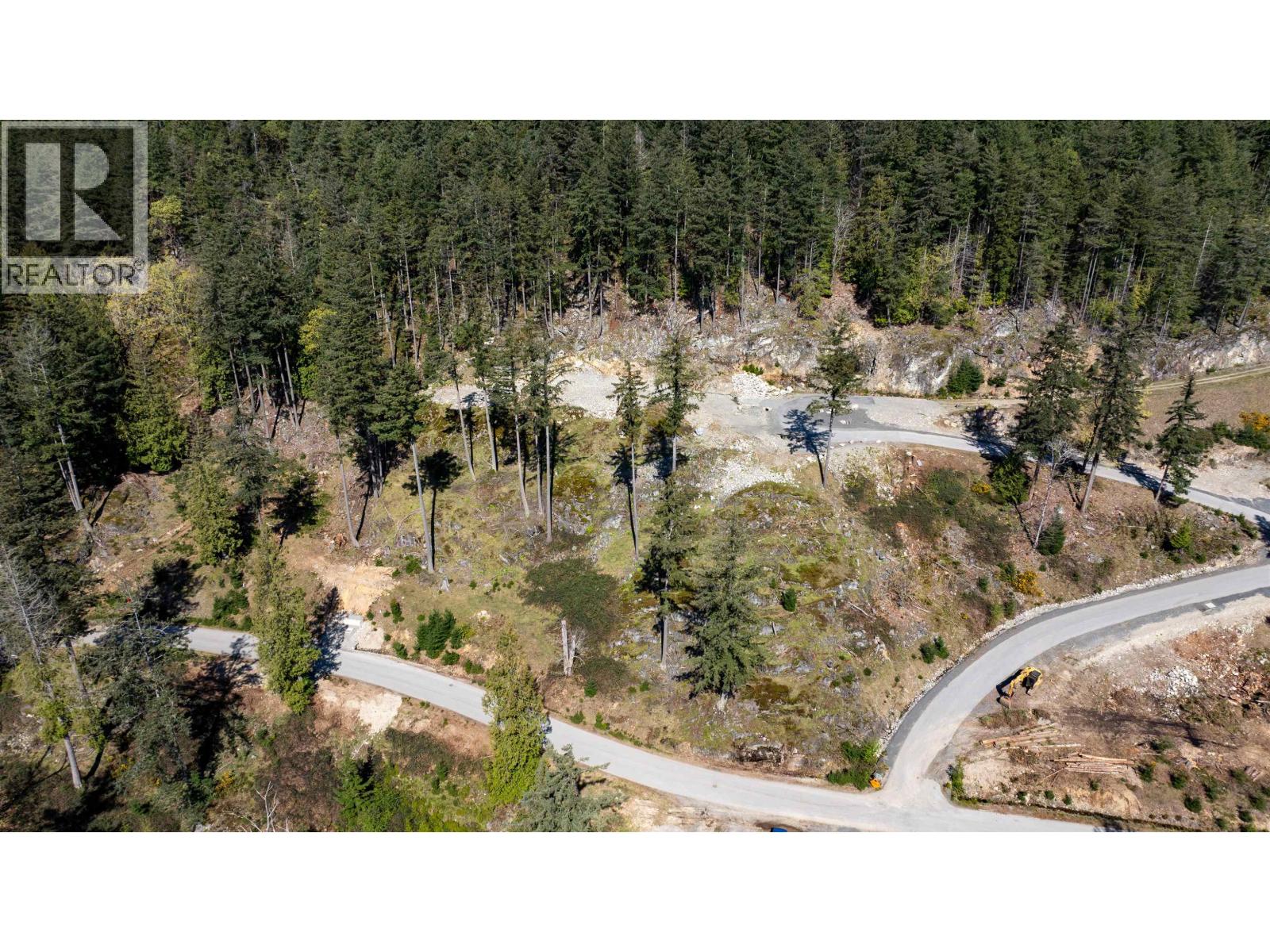 822 MCINTOSH LANE, Bowen Island