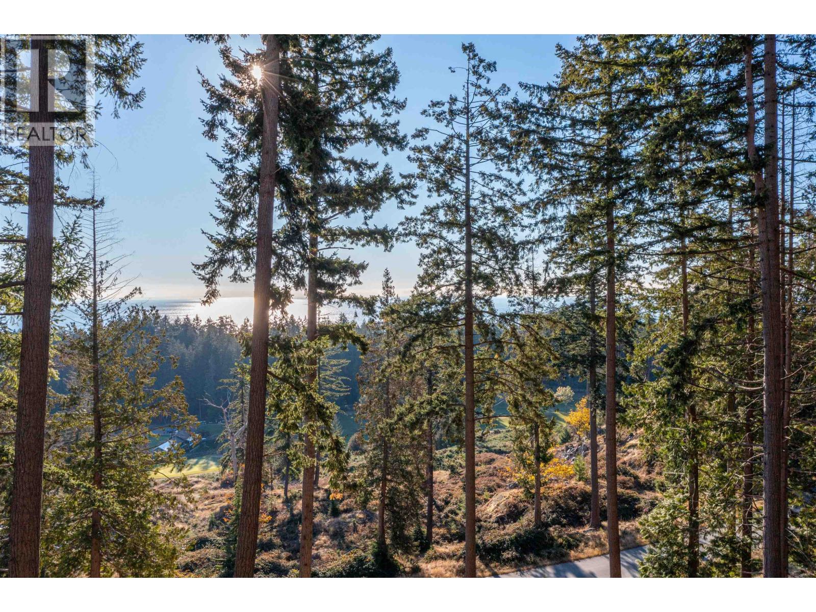 822 MCINTOSH LANE, Bowen Island