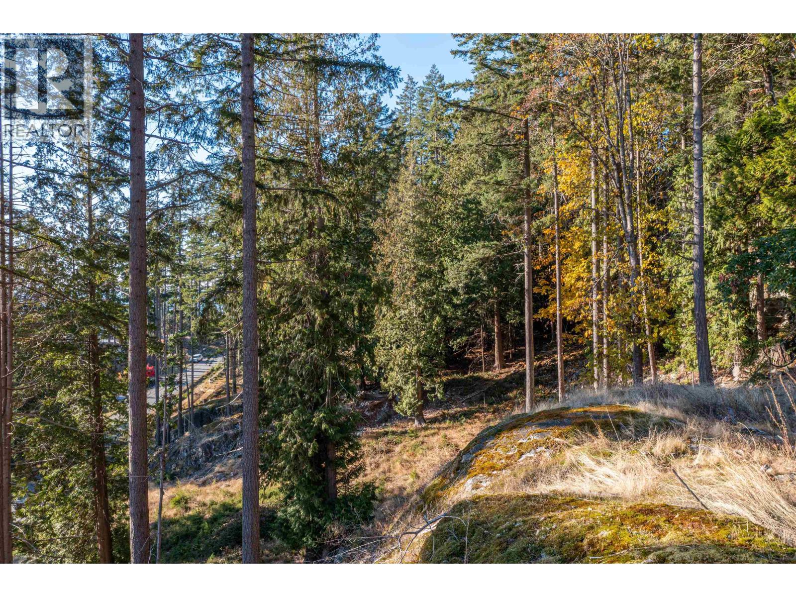 822 MCINTOSH LANE, Bowen Island