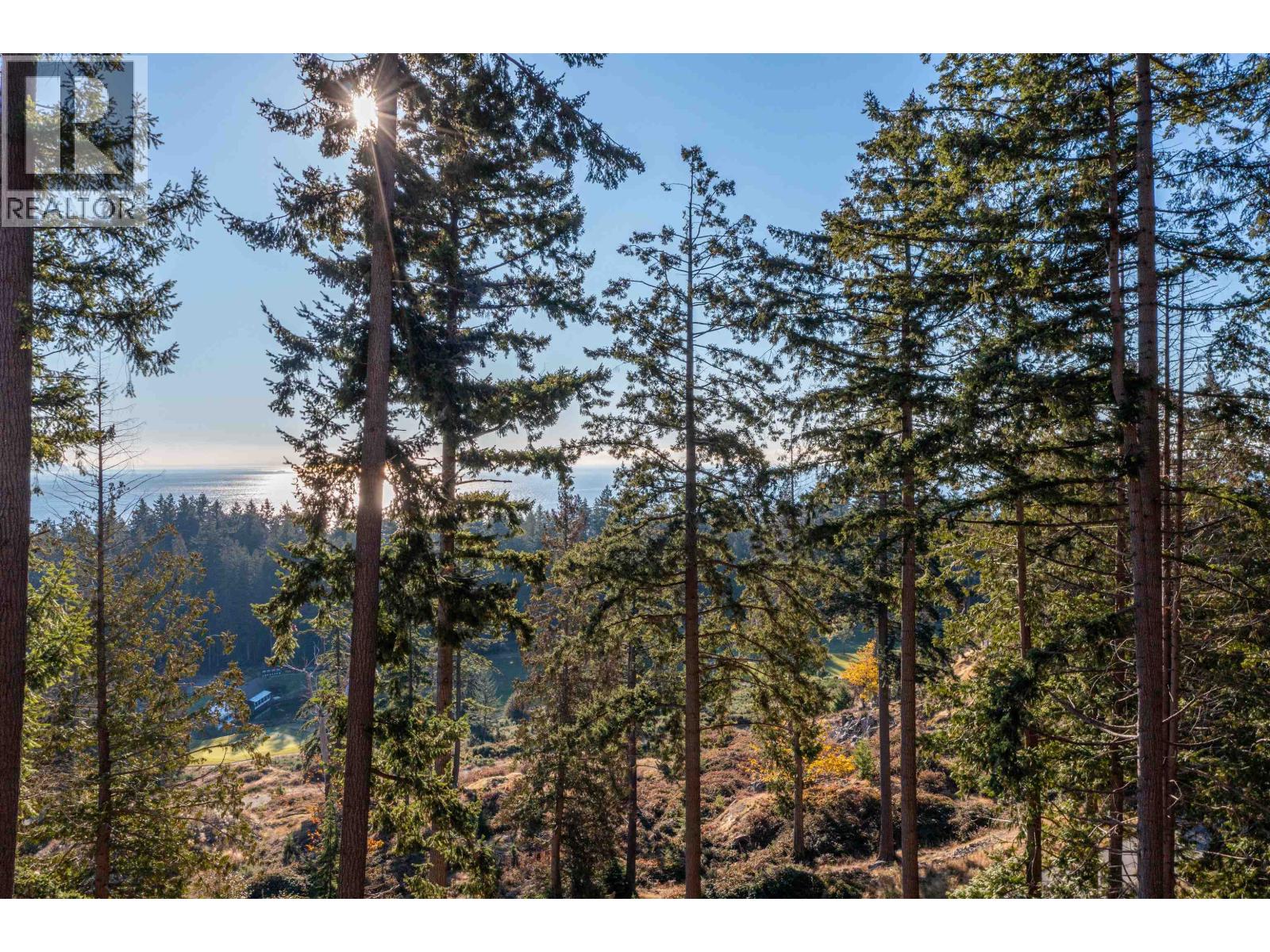822 MCINTOSH LANE, Bowen Island
