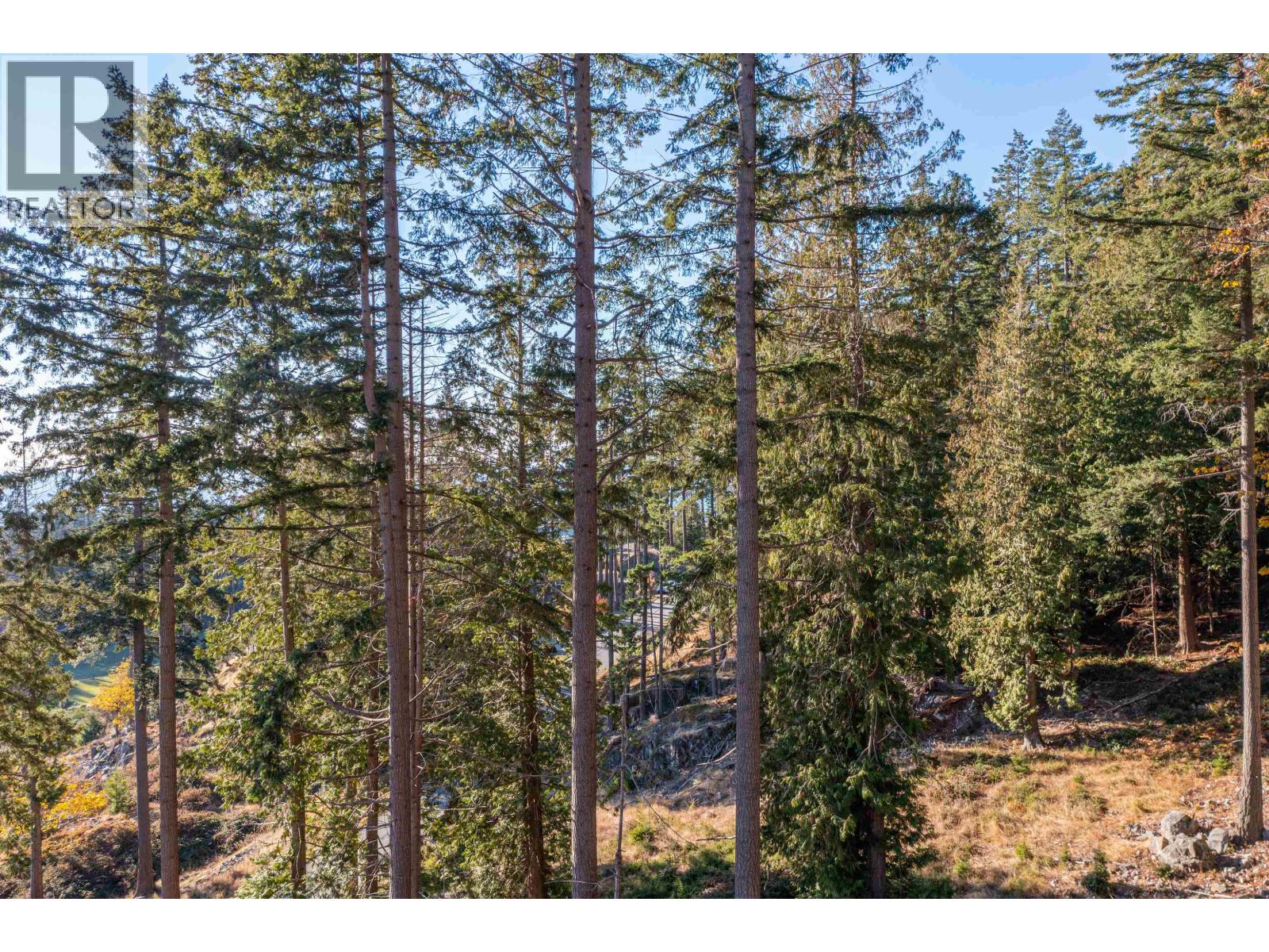 822 MCINTOSH LANE, Bowen Island