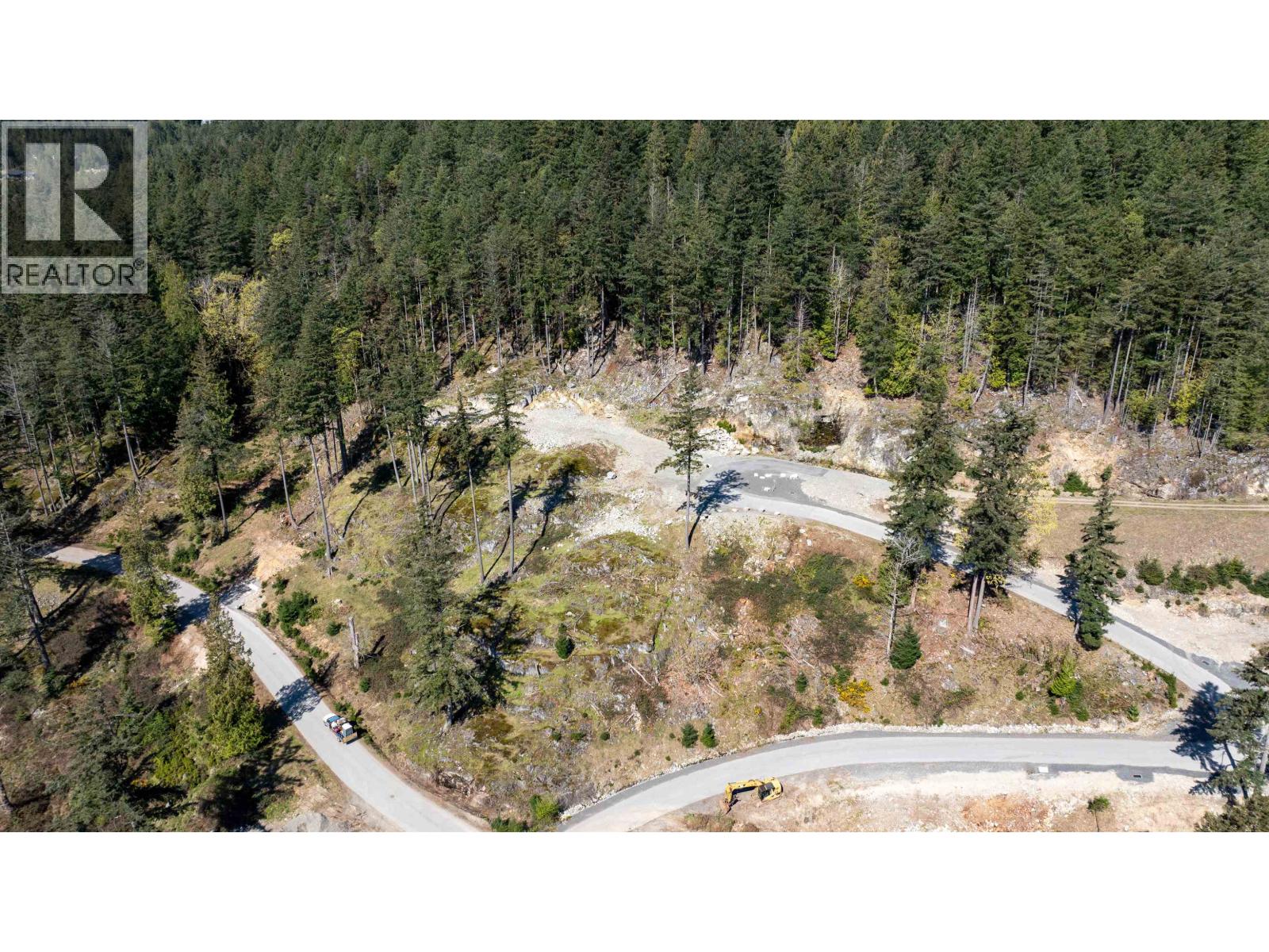 814 MCINTOSH LANE, Bowen Island