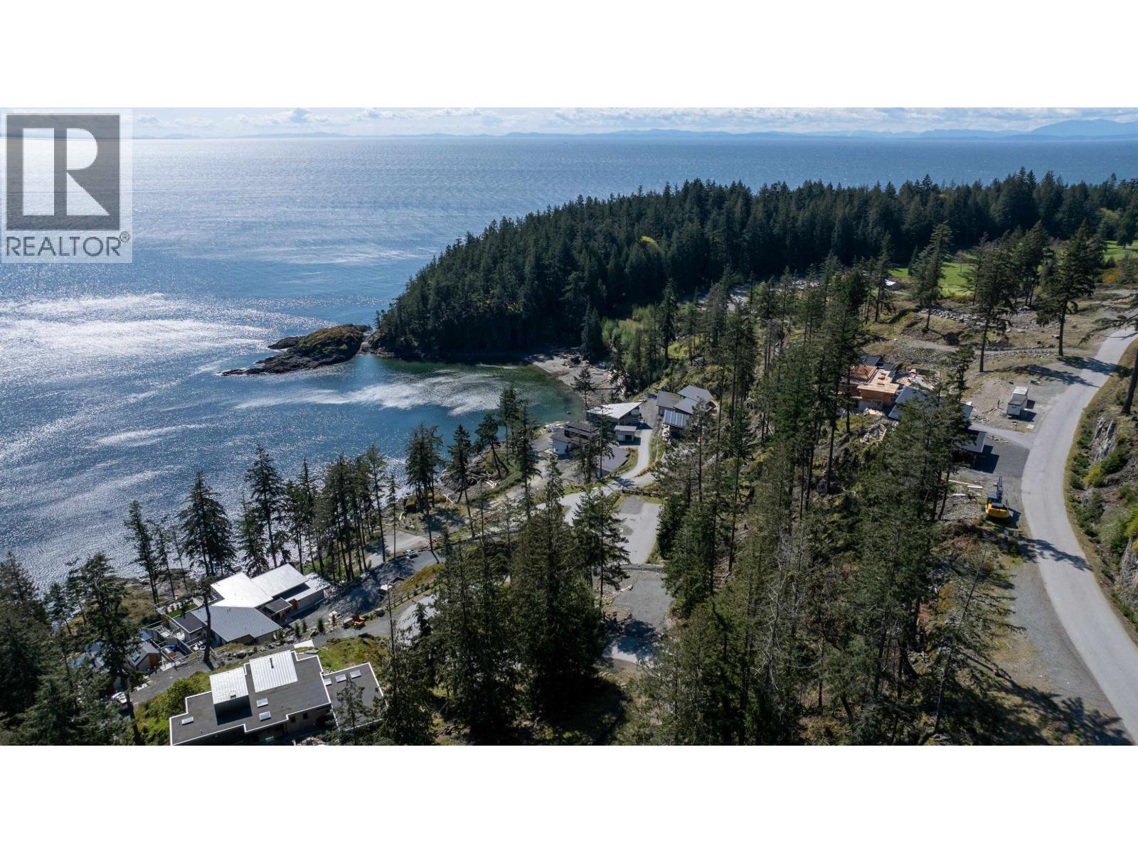 822 MCINTOSH LANE, Bowen Island