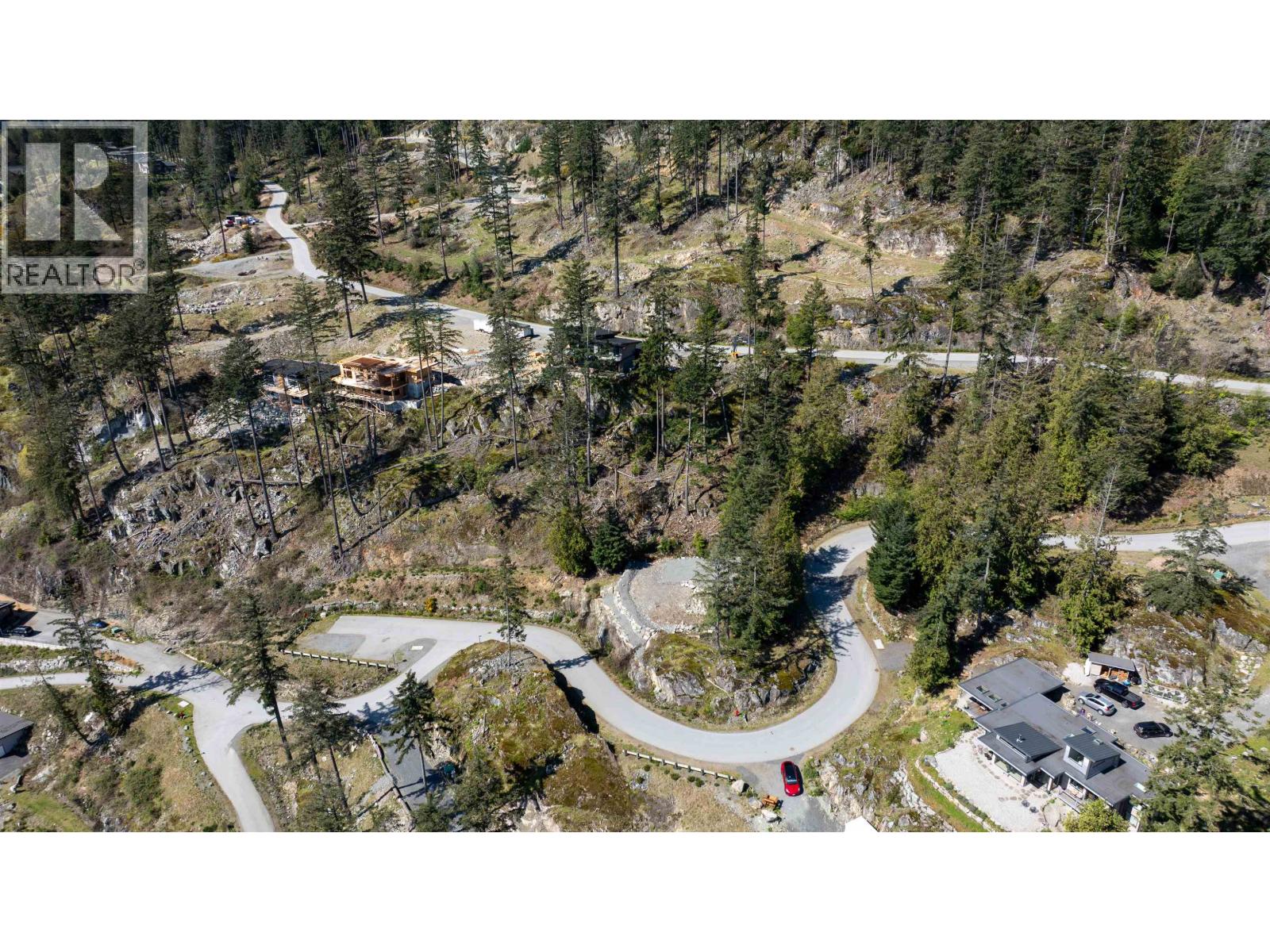 822 MCINTOSH LANE, Bowen Island