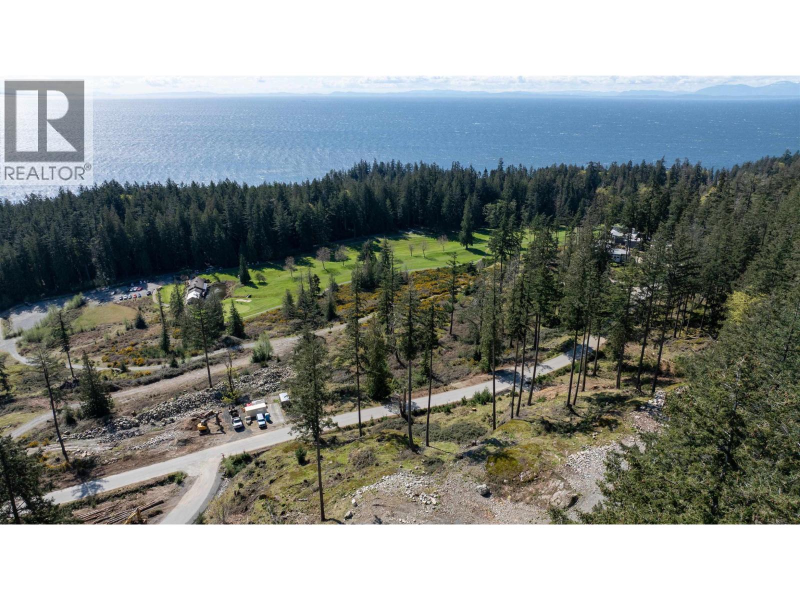 814 MCINTOSH LANE, Bowen Island