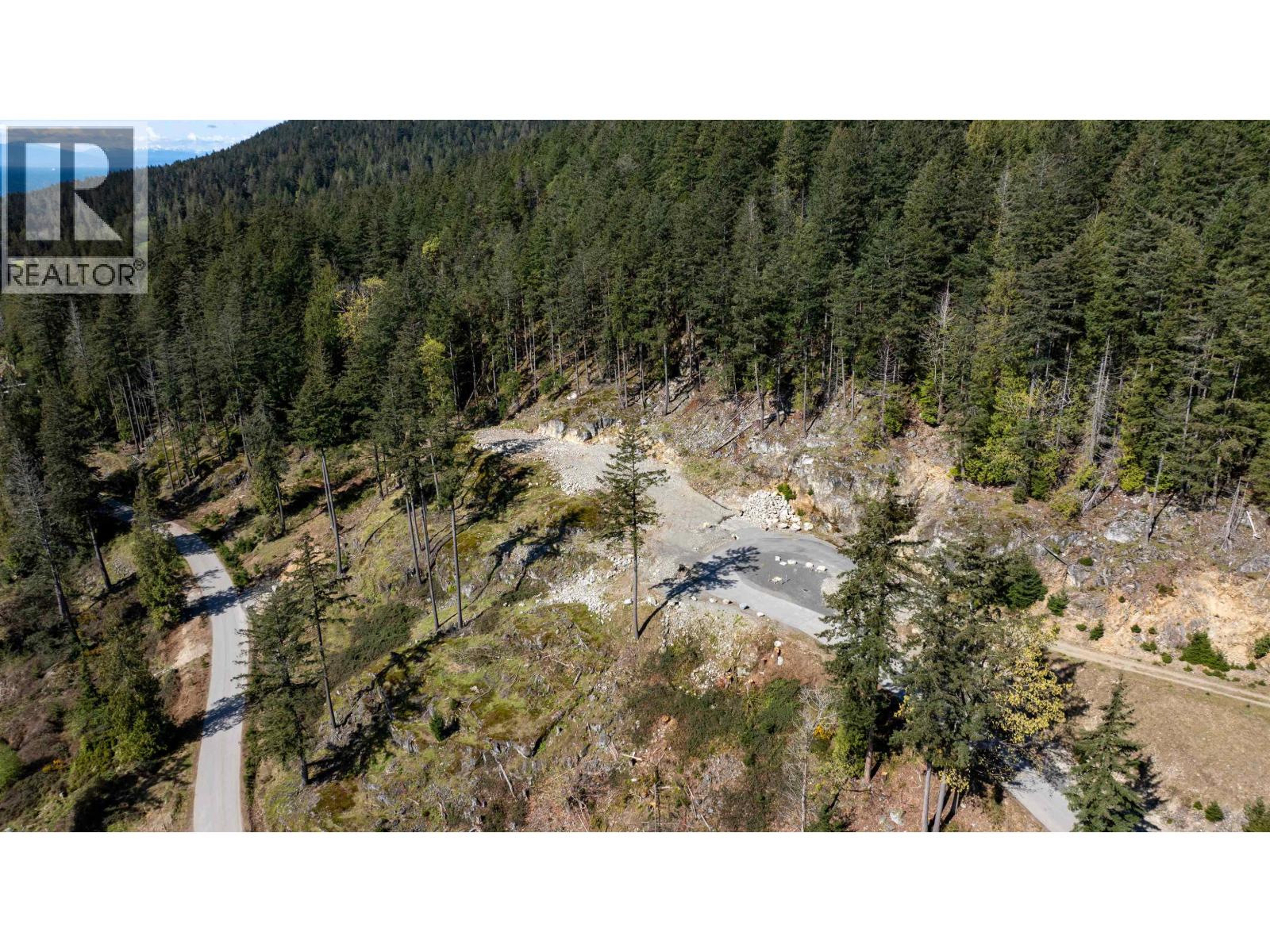 822 MCINTOSH LANE, Bowen Island