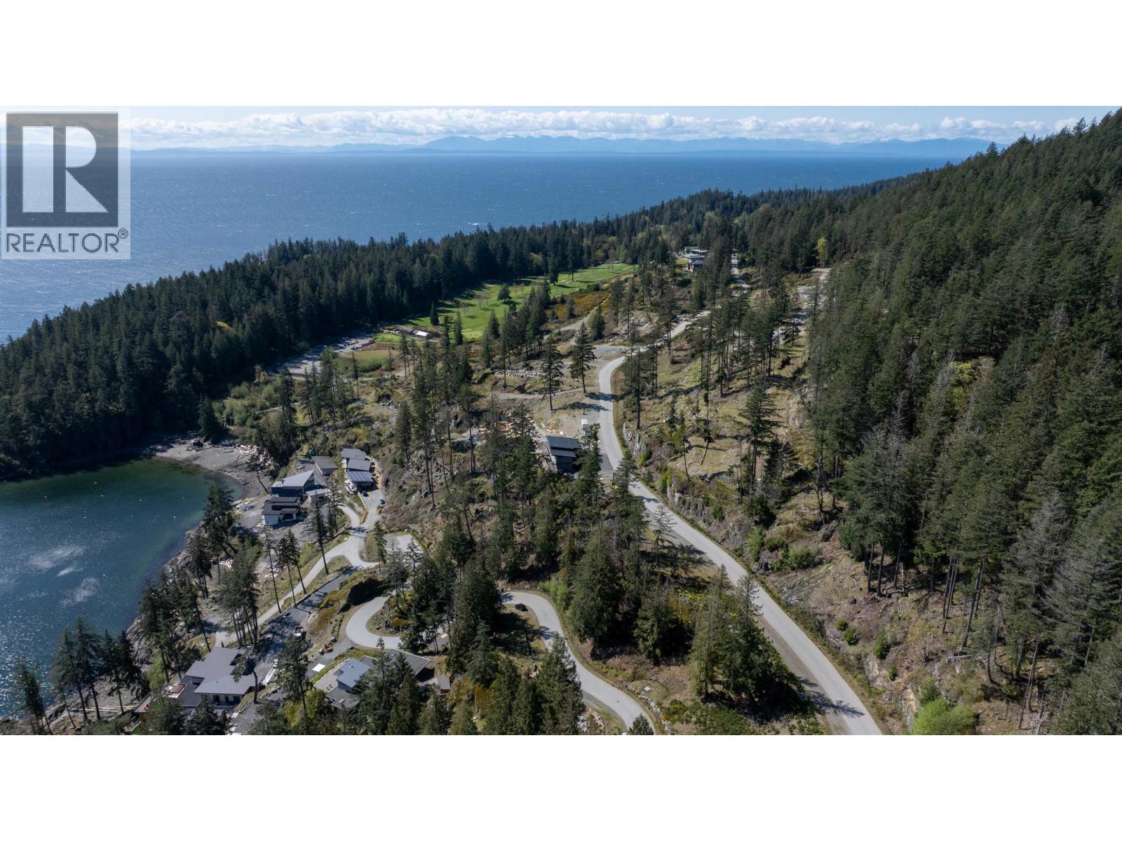 822 MCINTOSH LANE, Bowen Island