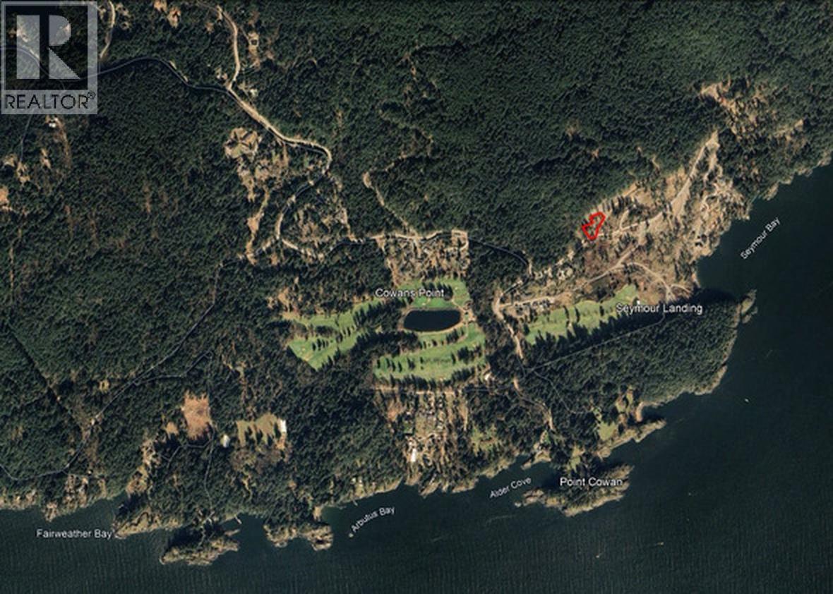 818 MCINTOSH LANE, Bowen Island