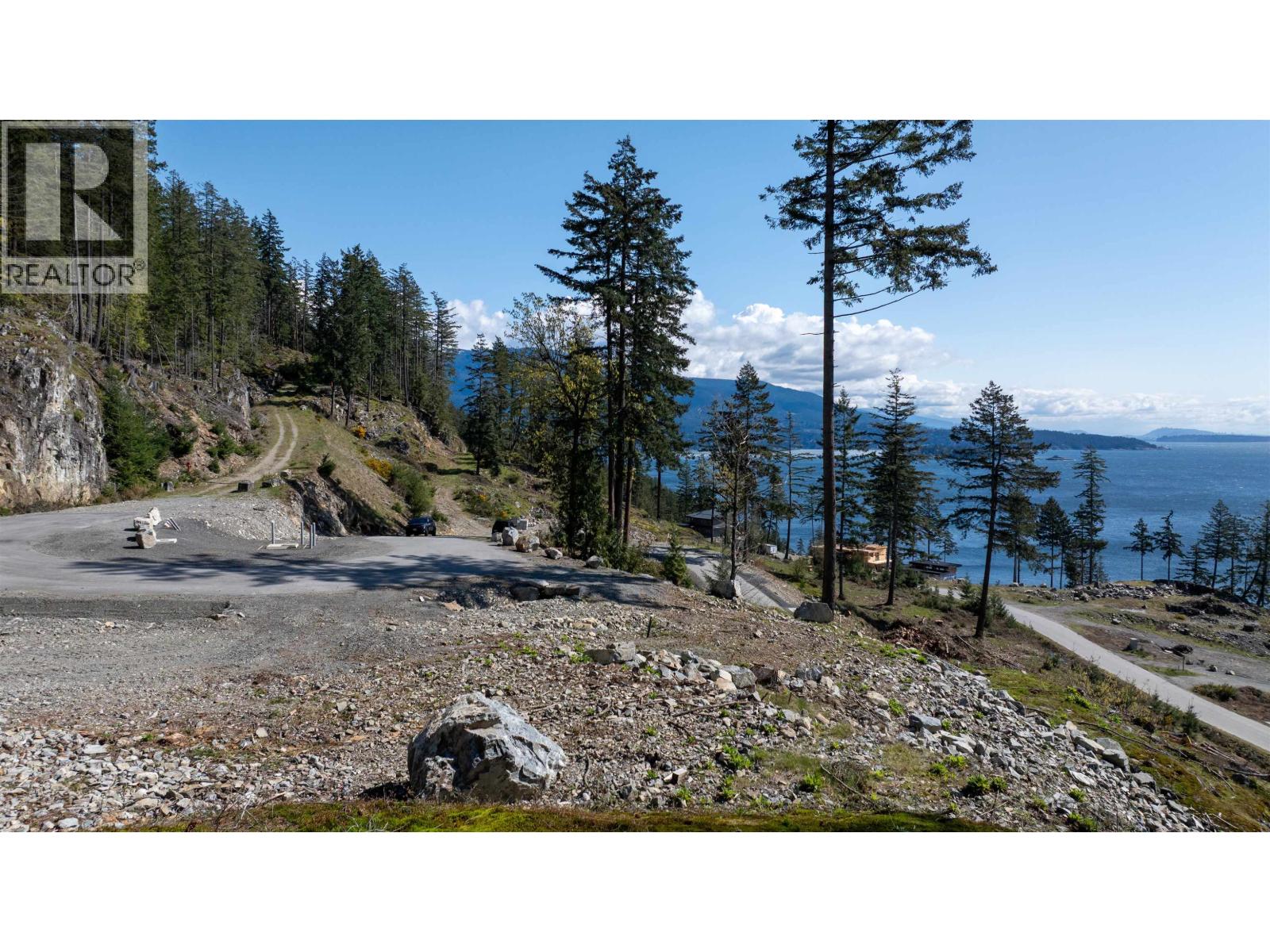 818 MCINTOSH LANE, Bowen Island