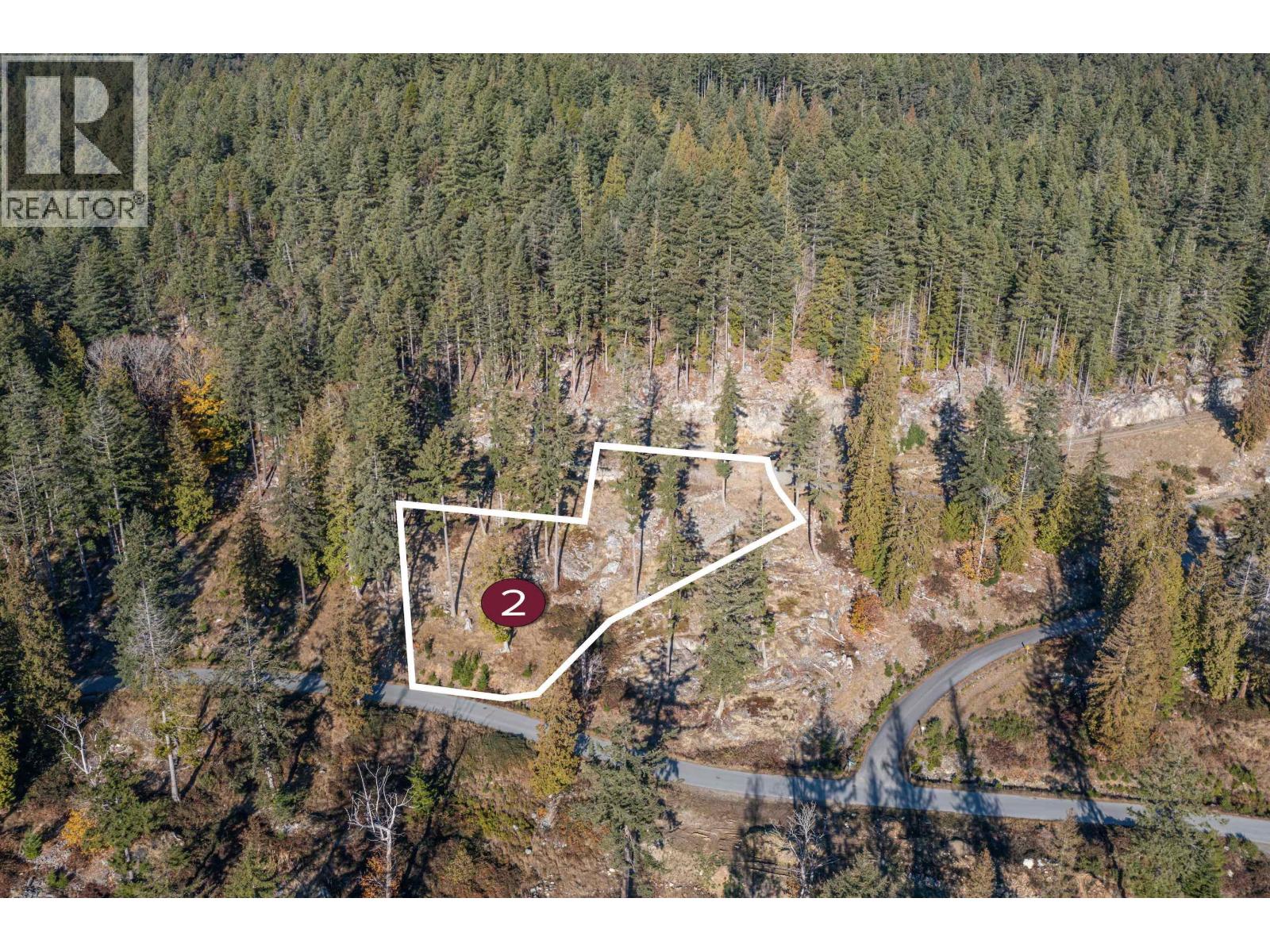 818 MCINTOSH LANE, Bowen Island