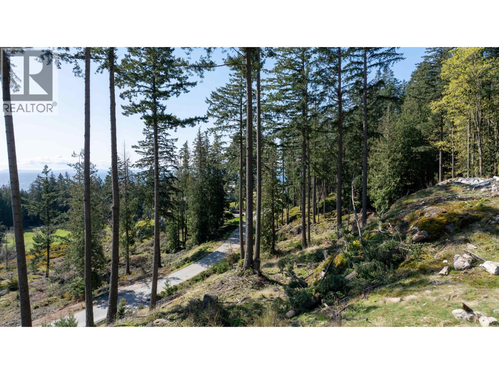 818 MCINTOSH LANE, Bowen Island