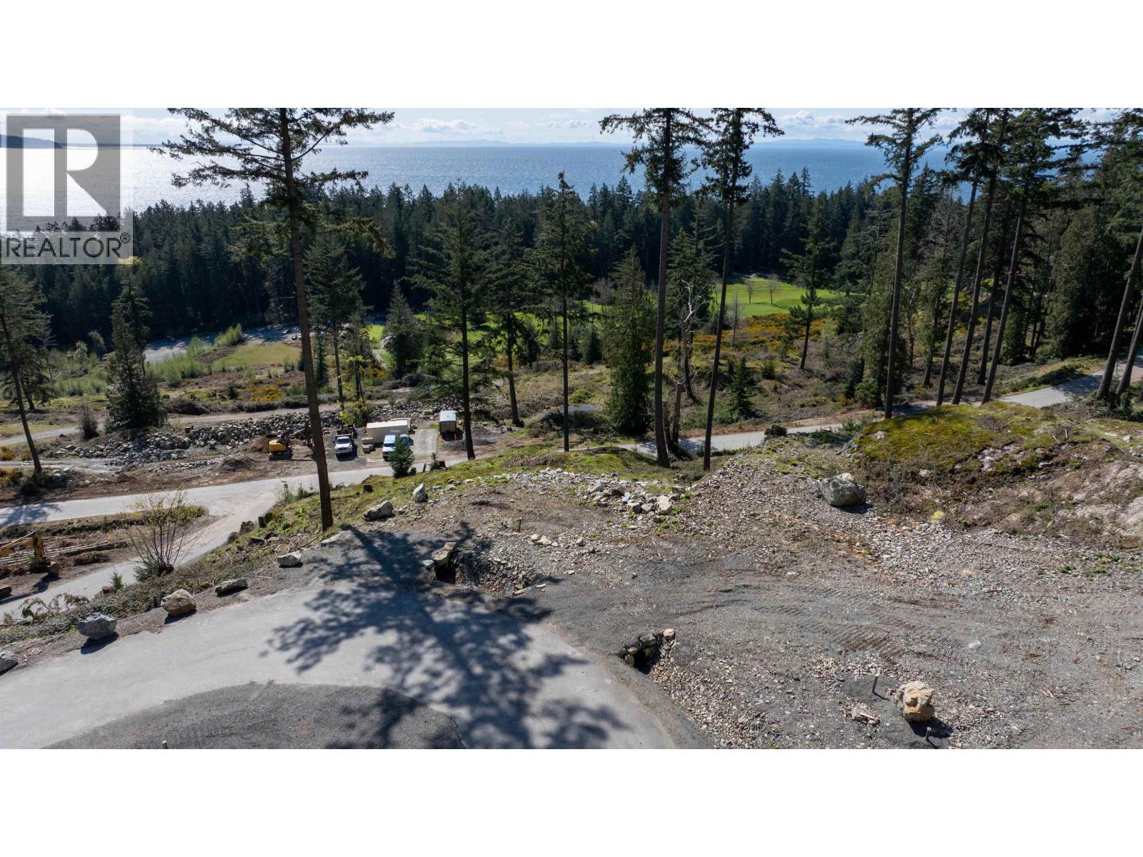 818 MCINTOSH LANE, Bowen Island