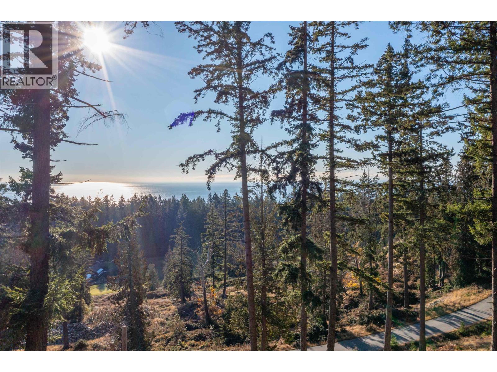 818 MCINTOSH LANE, Bowen Island
