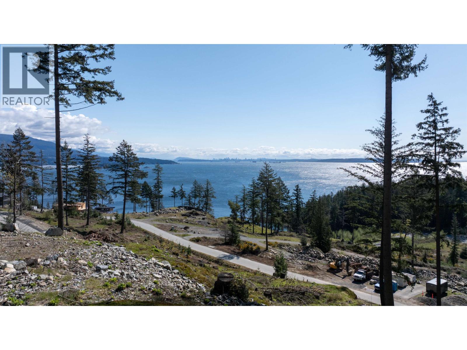 818 MCINTOSH LANE, Bowen Island