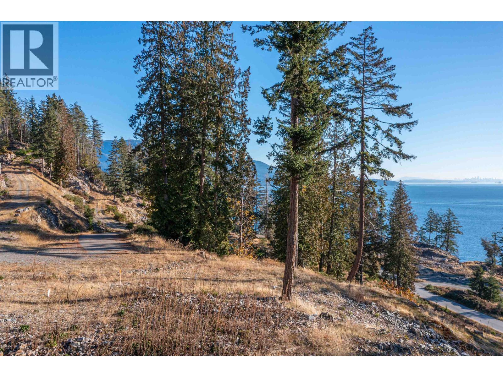 818 MCINTOSH LANE, Bowen Island