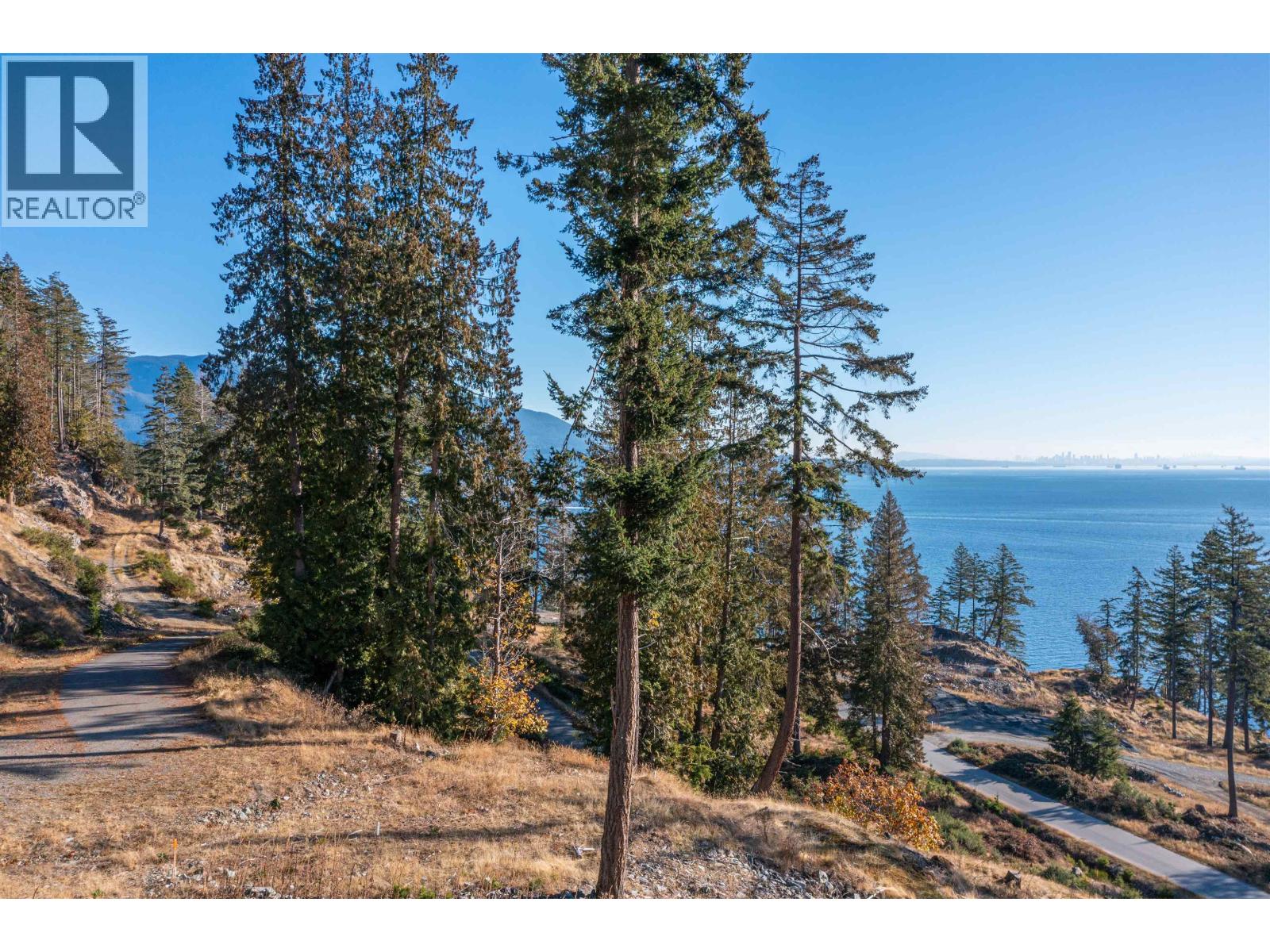 818 MCINTOSH LANE, Bowen Island