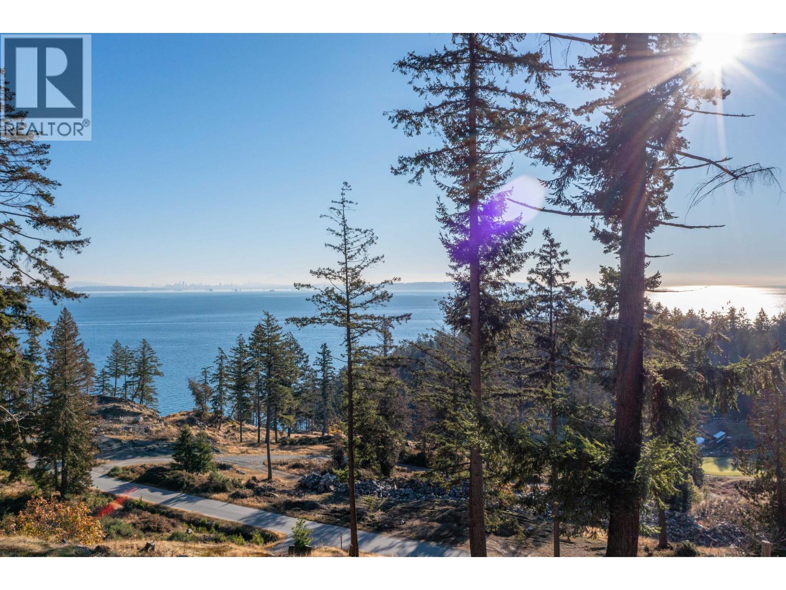 818 MCINTOSH LANE, Bowen Island