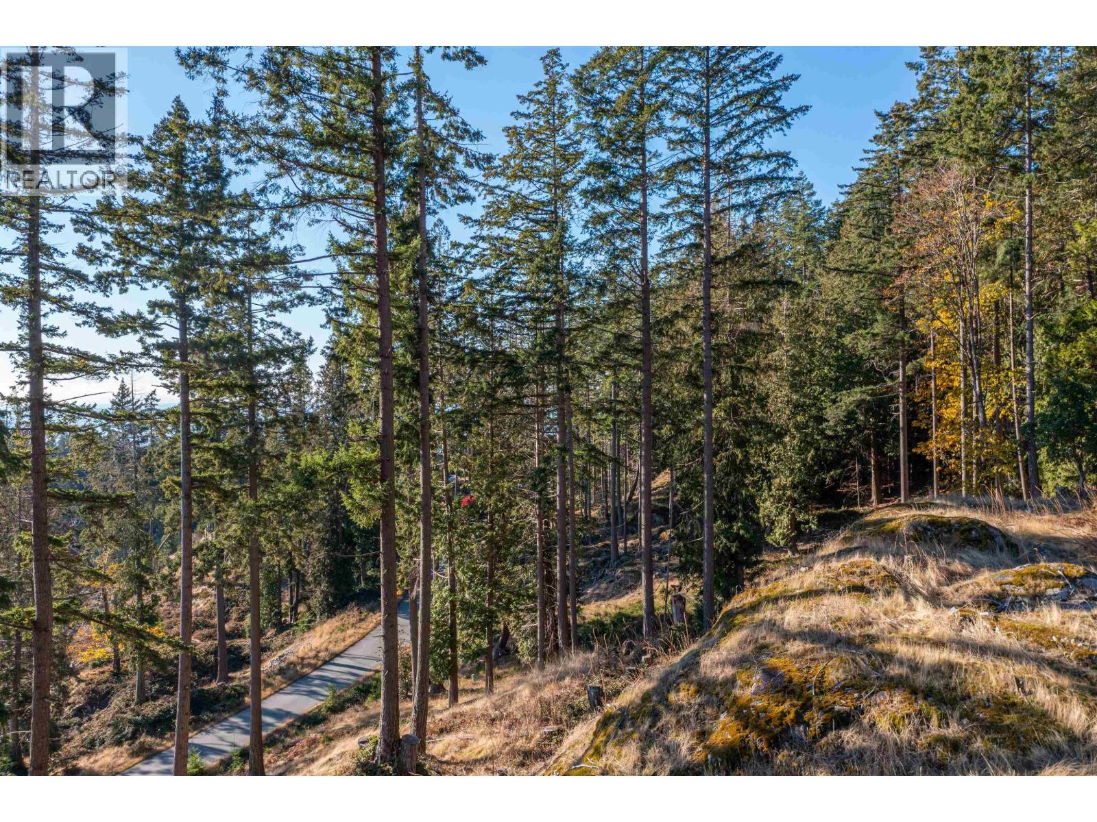 818 MCINTOSH LANE, Bowen Island