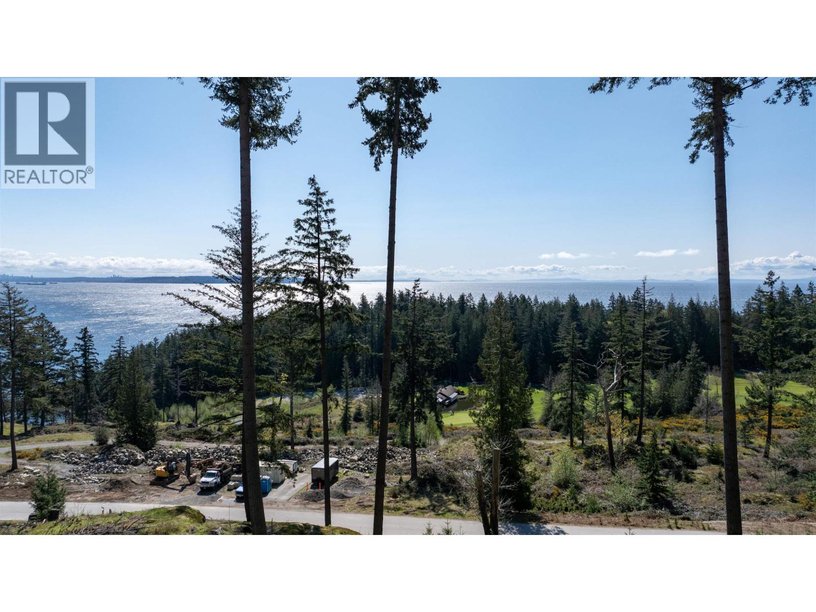 818 MCINTOSH LANE, Bowen Island