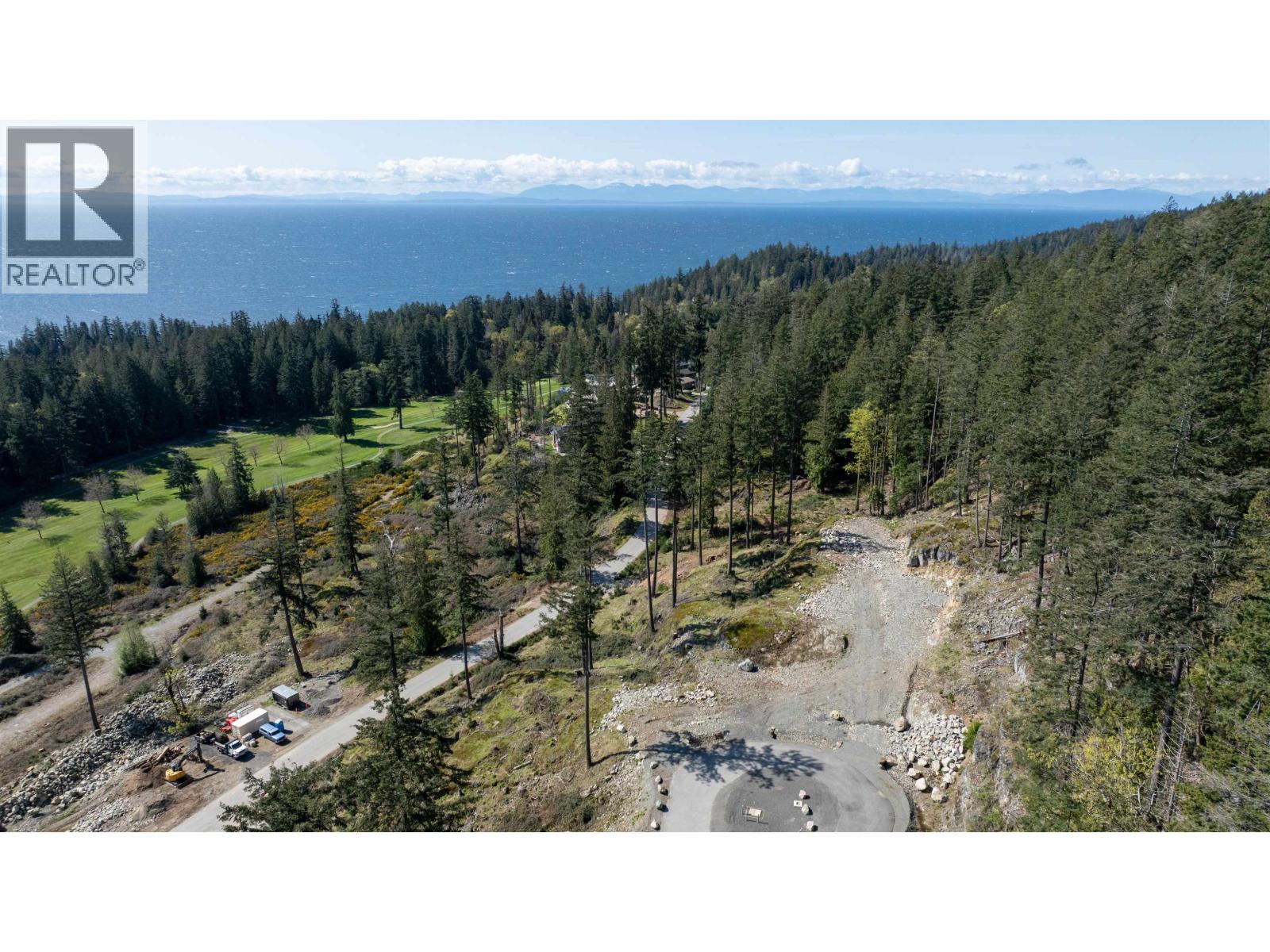 818 MCINTOSH LANE, Bowen Island