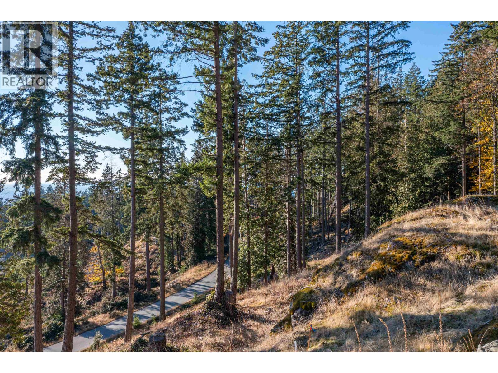 818 MCINTOSH LANE, Bowen Island