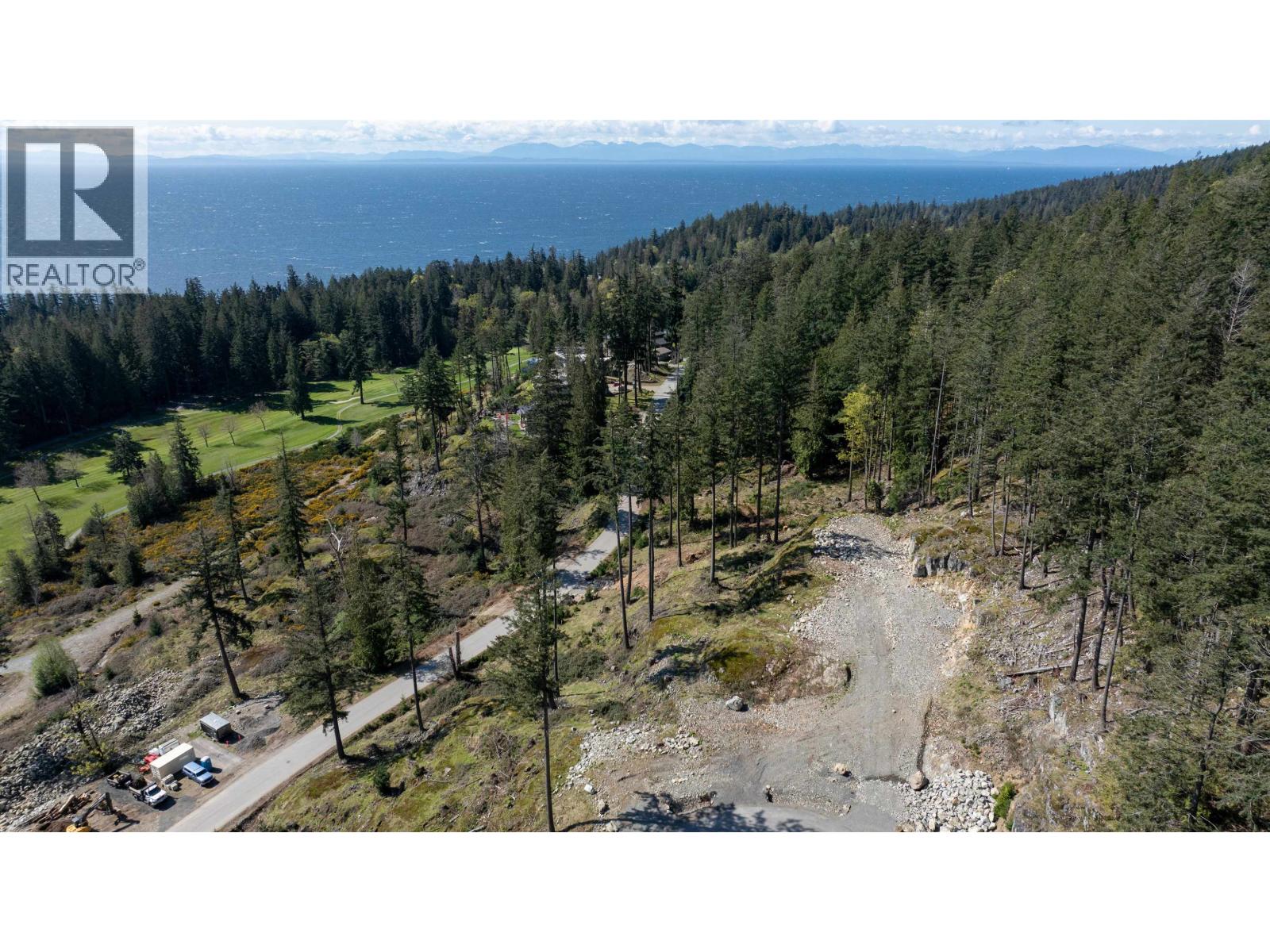 818 MCINTOSH LANE, Bowen Island