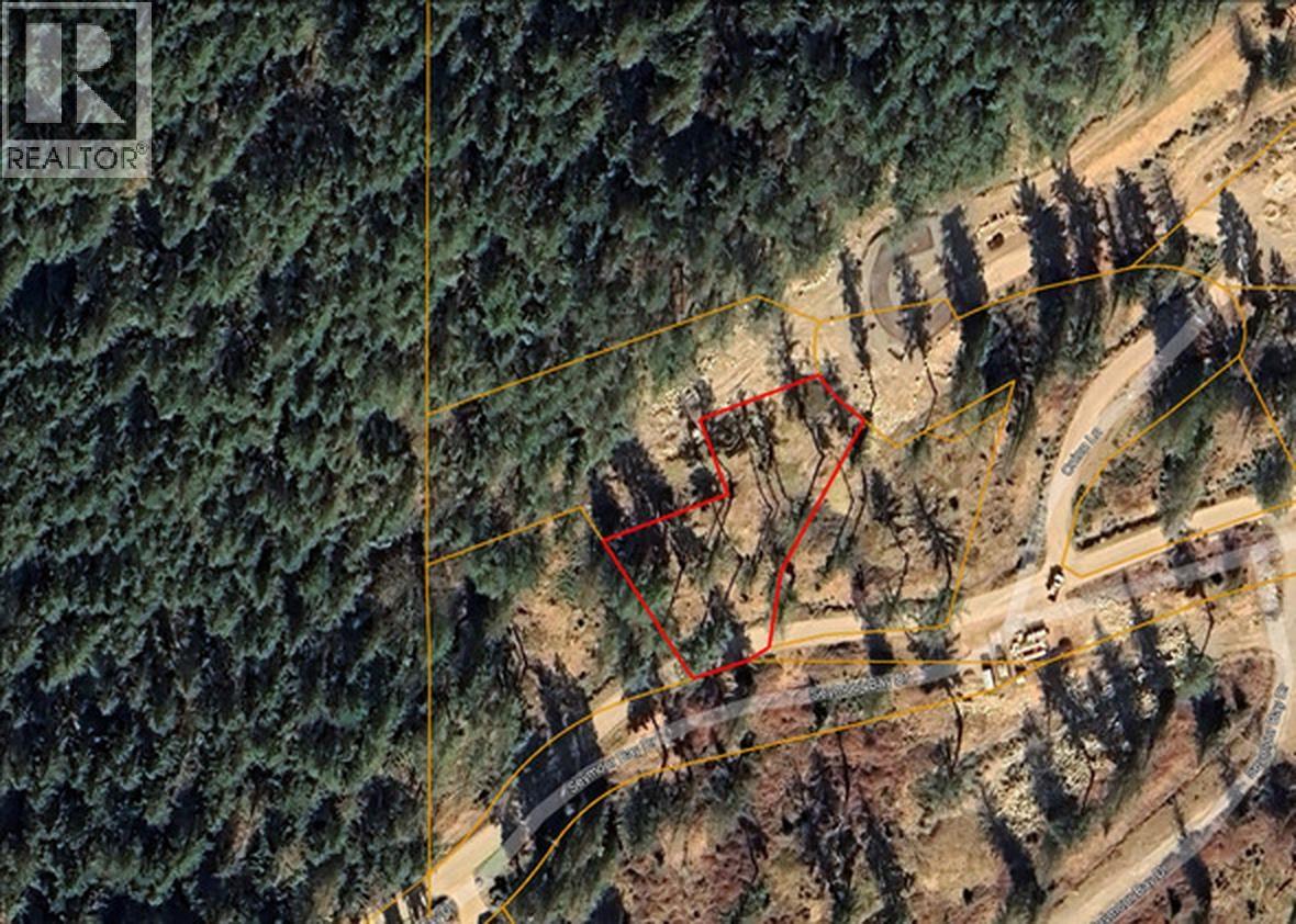 818 MCINTOSH LANE, Bowen Island