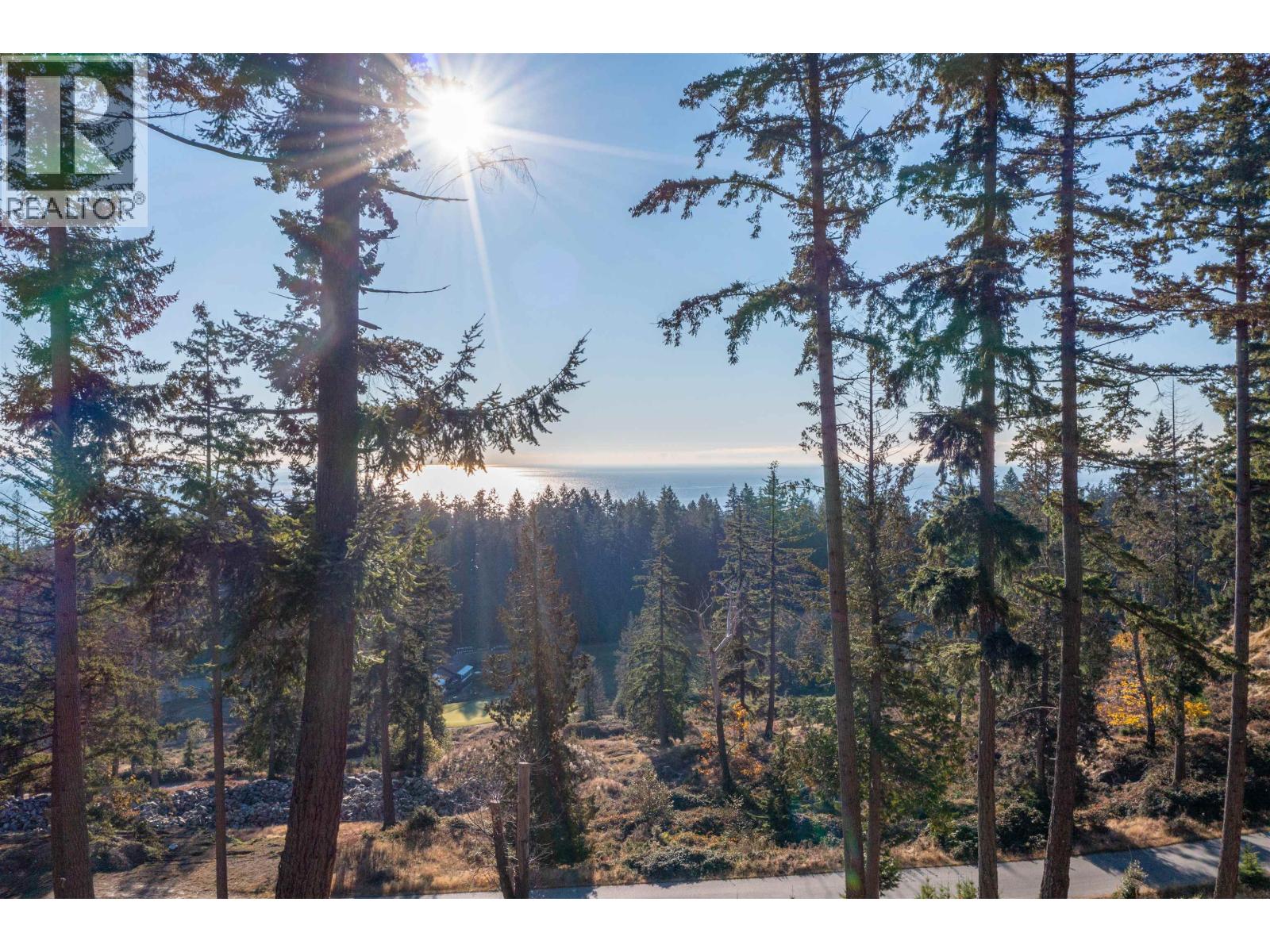 818 MCINTOSH LANE, Bowen Island