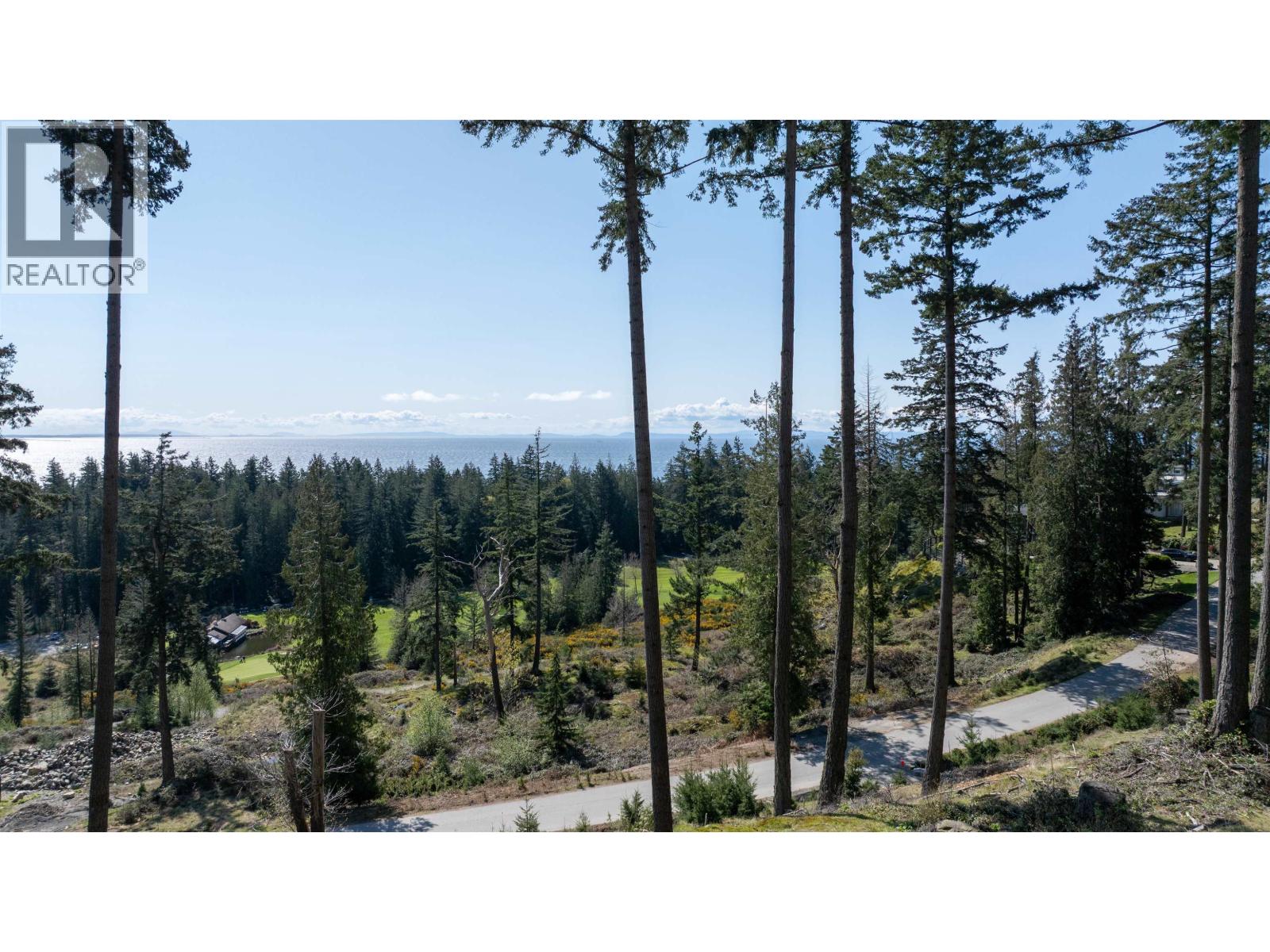 818 MCINTOSH LANE, Bowen Island