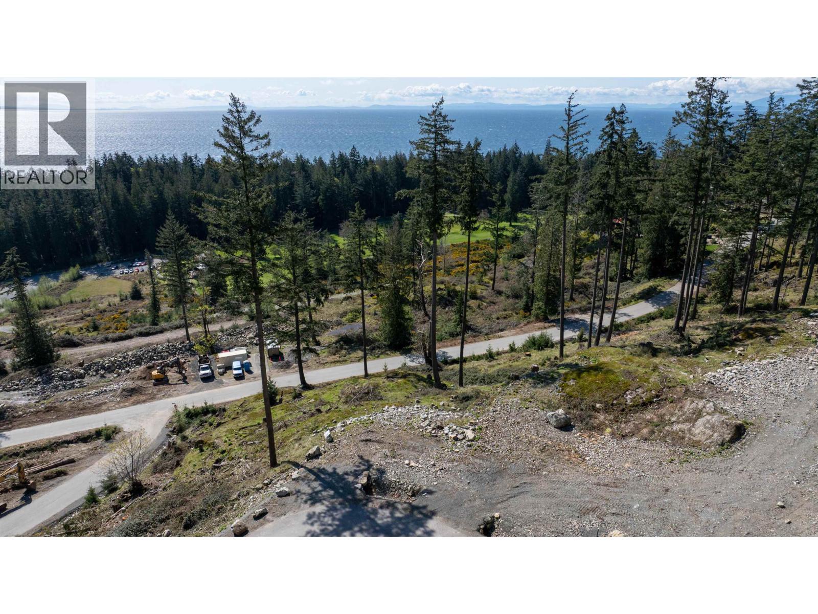 818 MCINTOSH LANE, Bowen Island