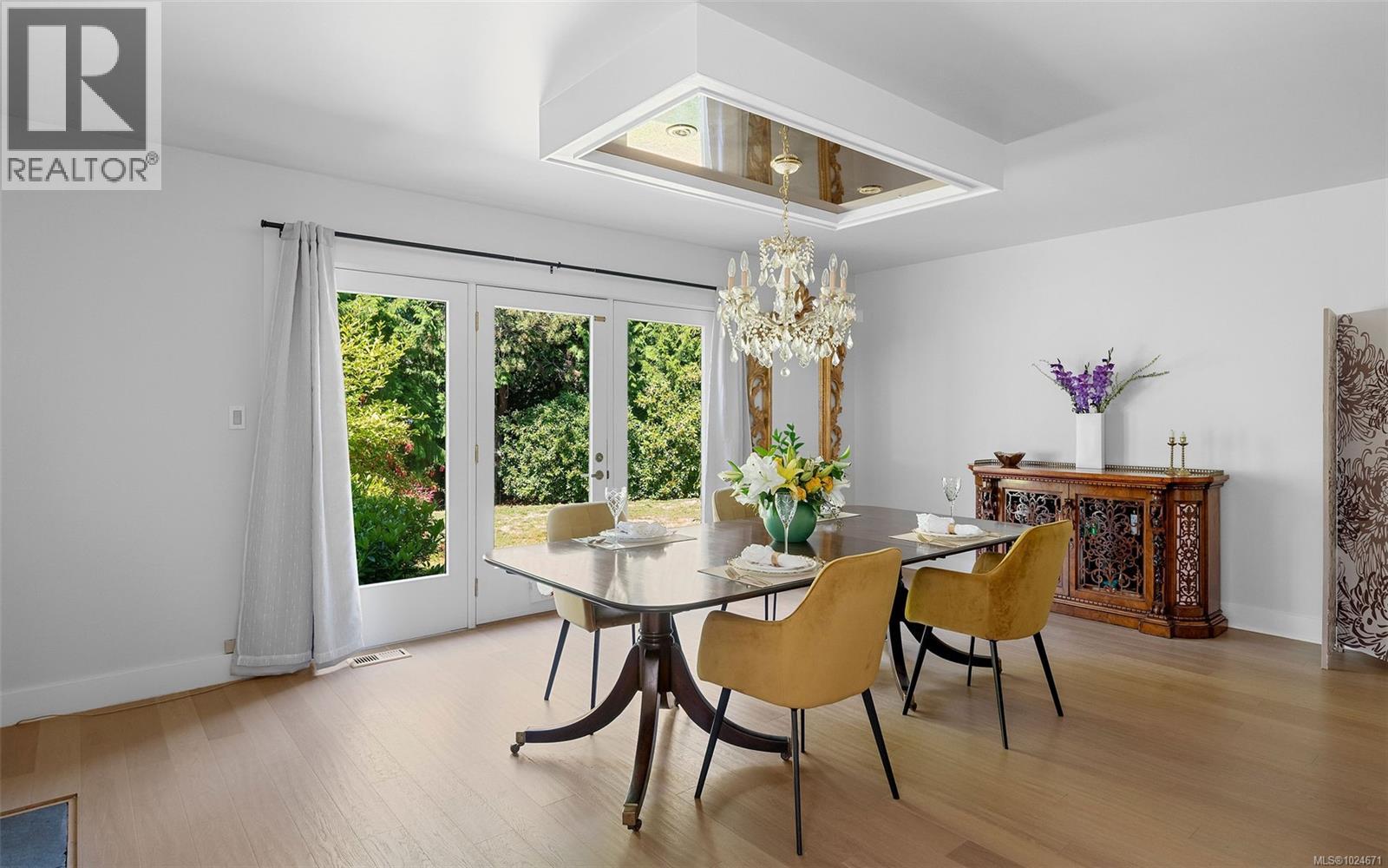  2895 Lansdowne Road, Oak Bay