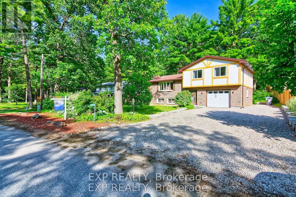9995 PORT FRANKS ESTATES DRIVE - 1