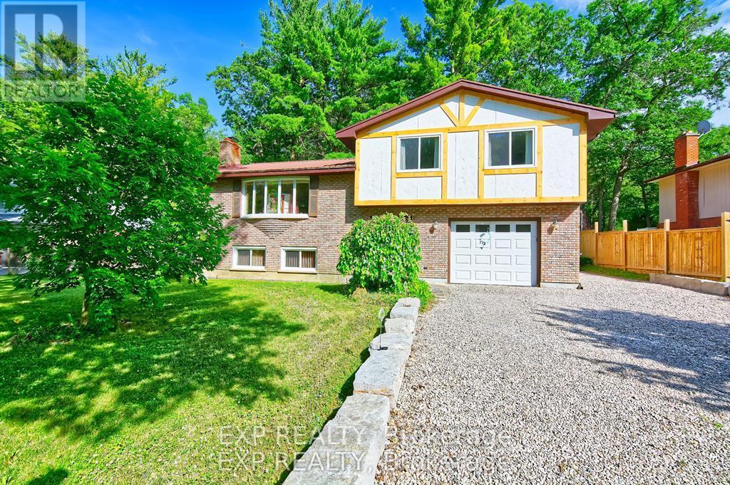 9995 PORT FRANKS ESTATES DRIVE - 2