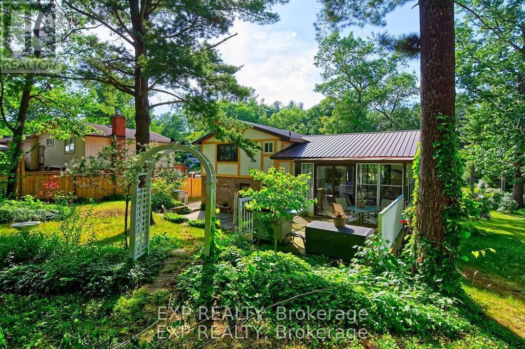 9995 PORT FRANKS ESTATES DRIVE - 8