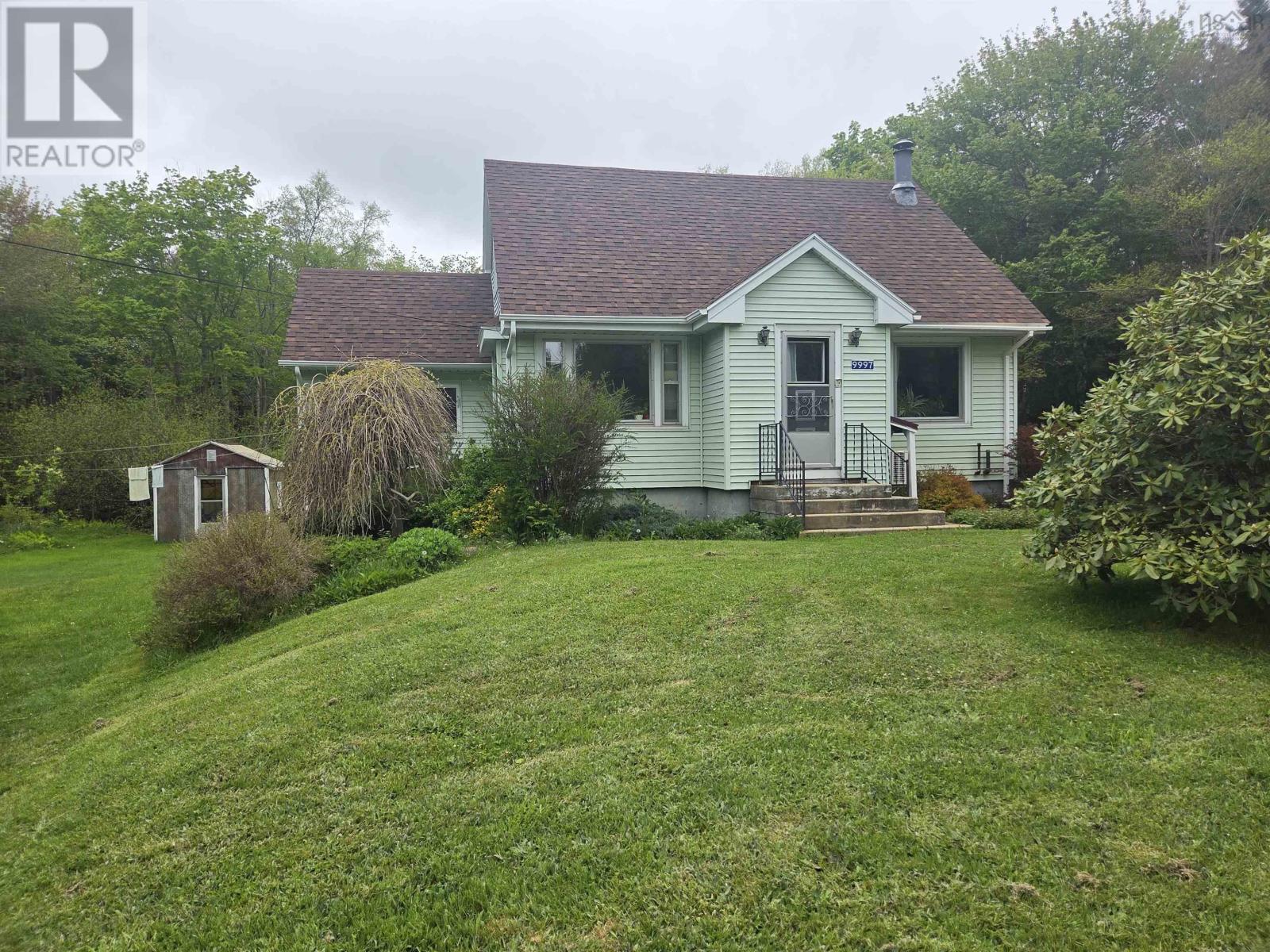 Property 49 of 50 of 9997 Highway 1