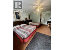 Bedroom - 939-941 Route 772, Fairhaven, NB E5V1P1 Photo 8