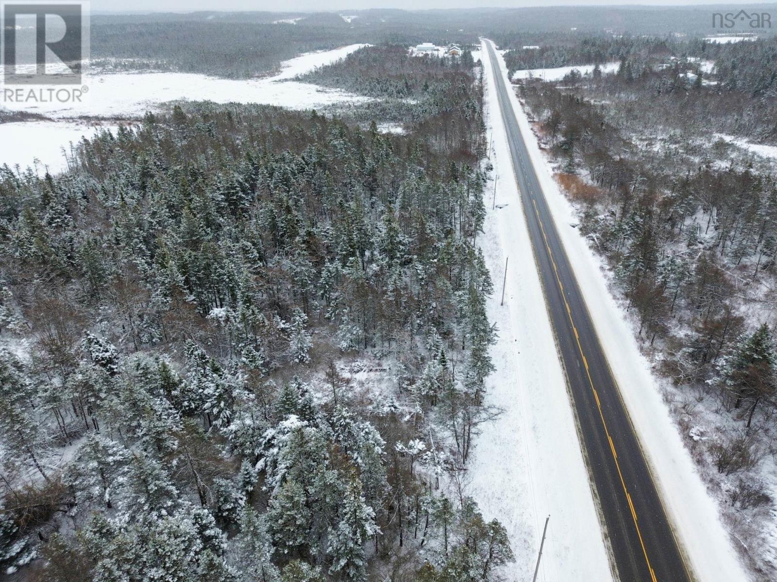 Property 2 of 20 of Lot Meteghan Connector Road