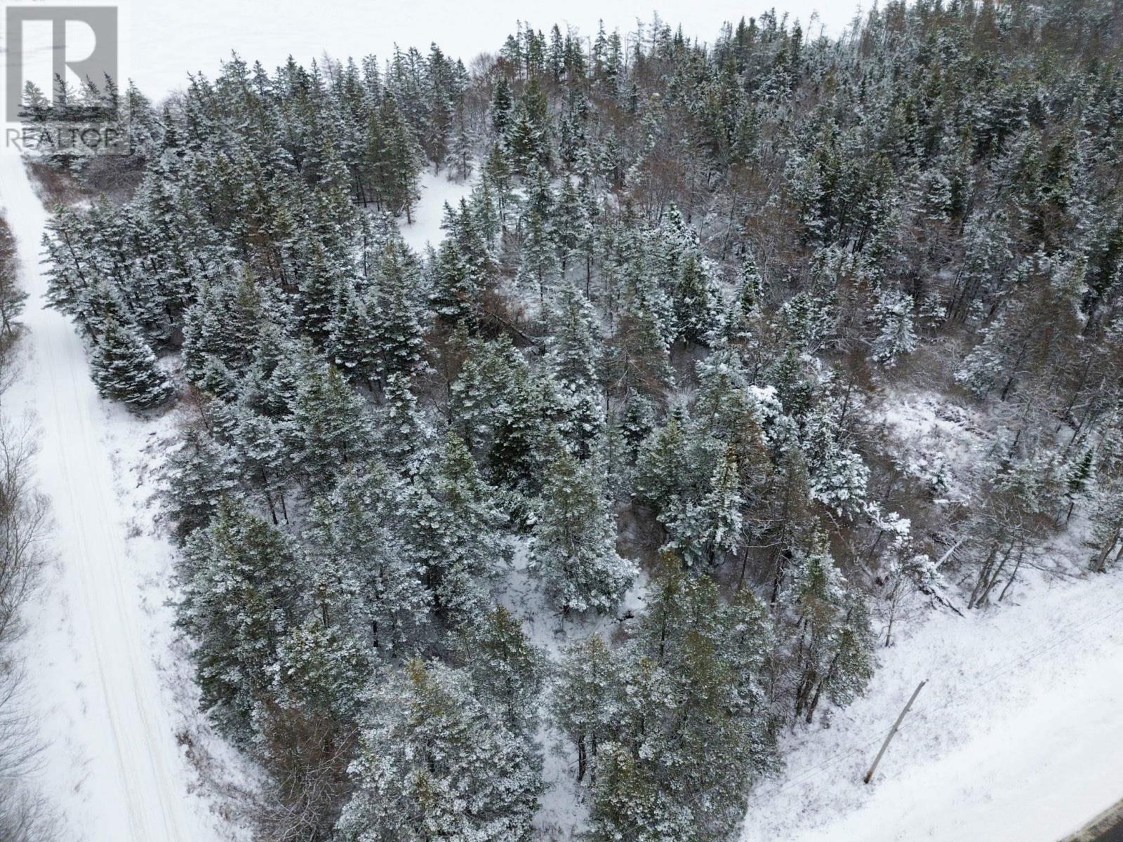 Property 4 of 20 of Lot Meteghan Connector Road