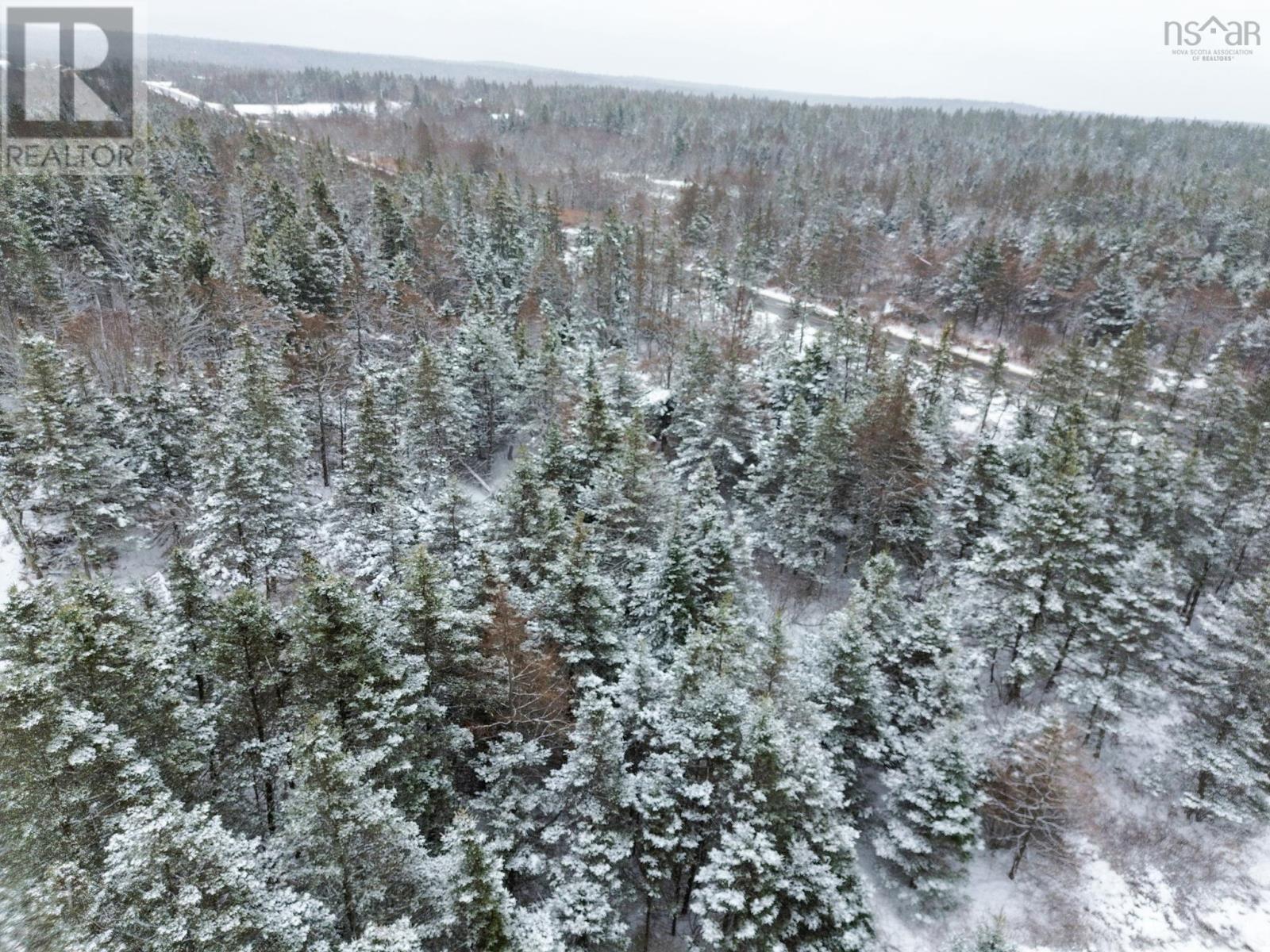 Property 8 of 20 of Lot Meteghan Connector Road